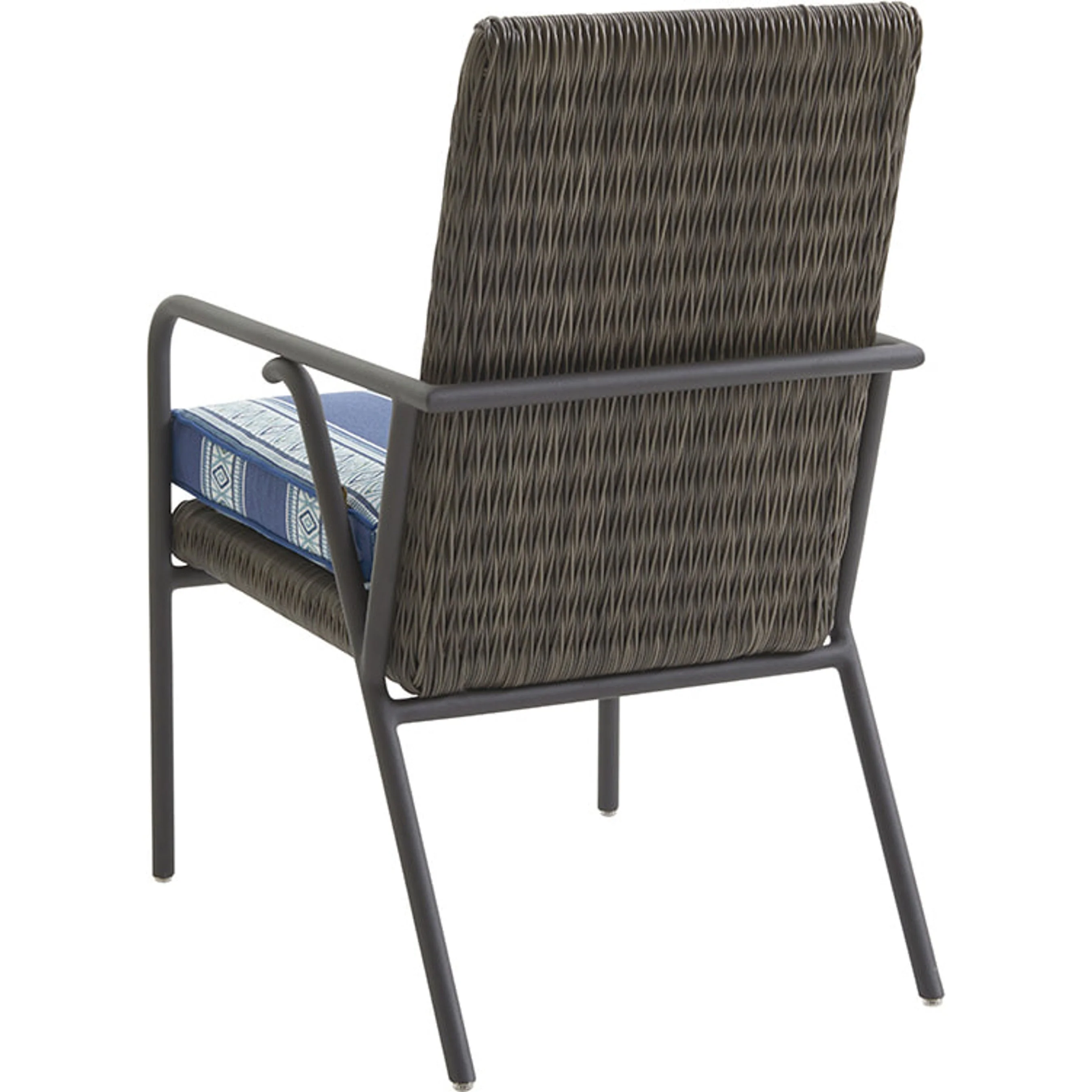 Cypress Point Ocean Terrace Dining Chair - Image 2