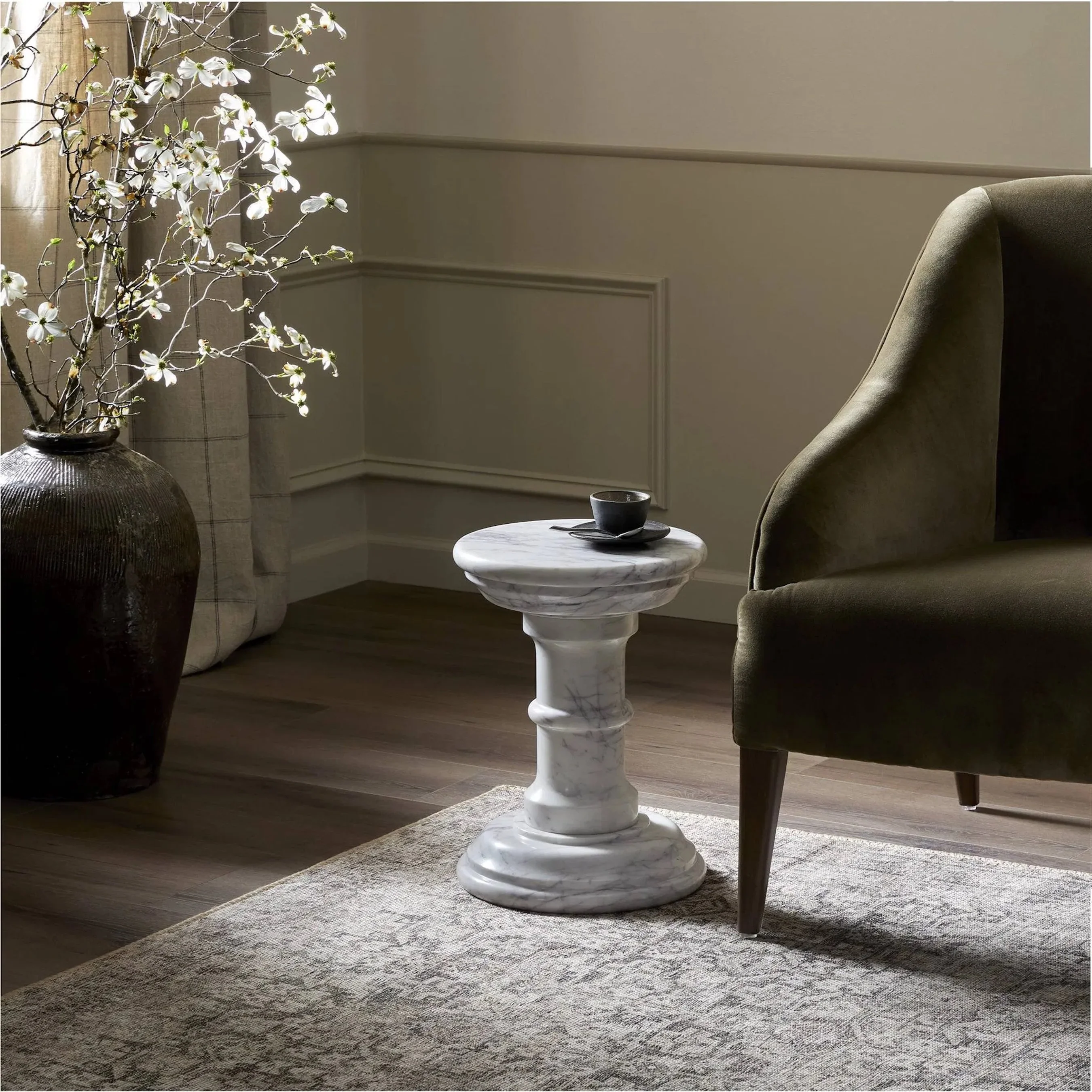 Cyprus End Table - Image 8