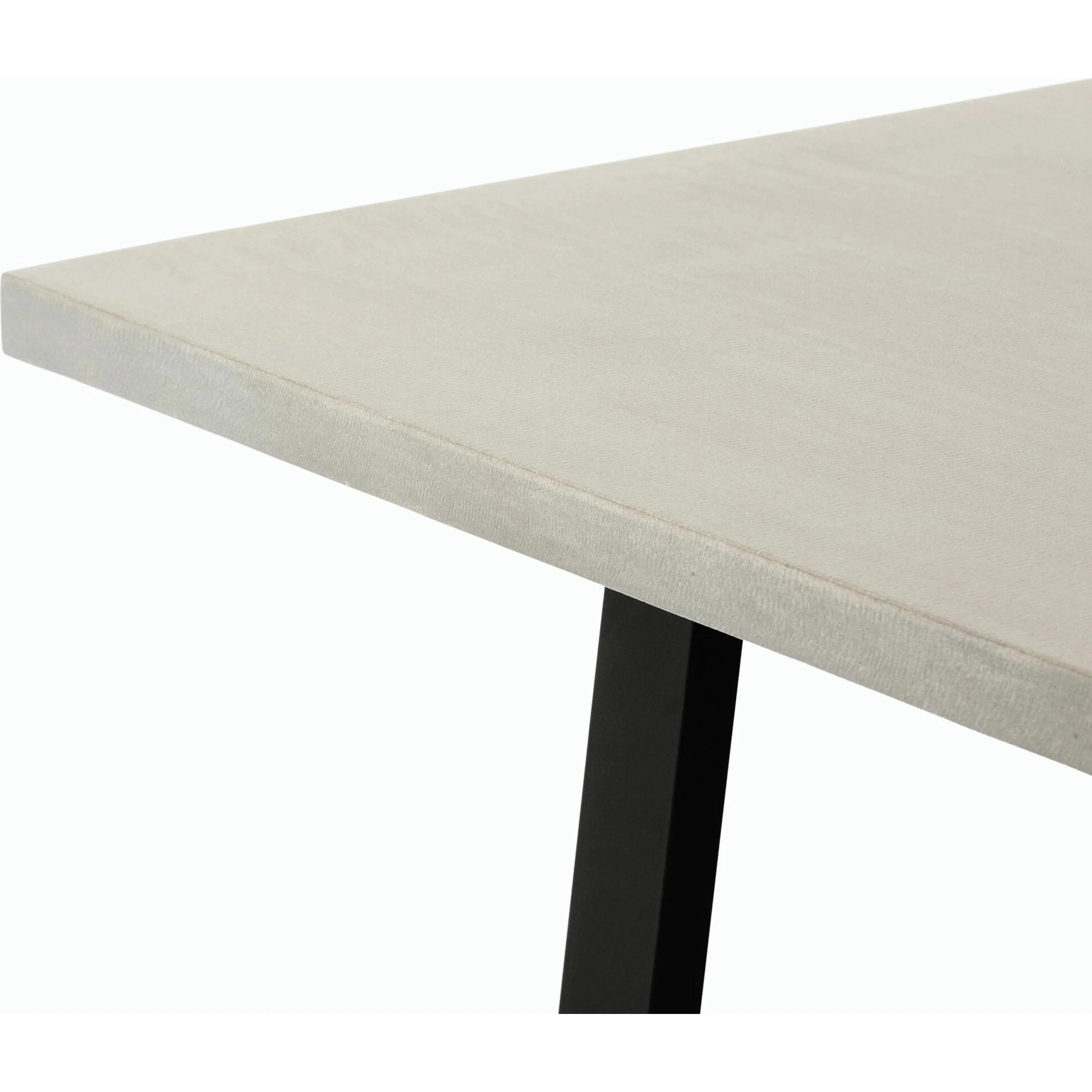 Cyrus Outdoor Dining Table - Image 10