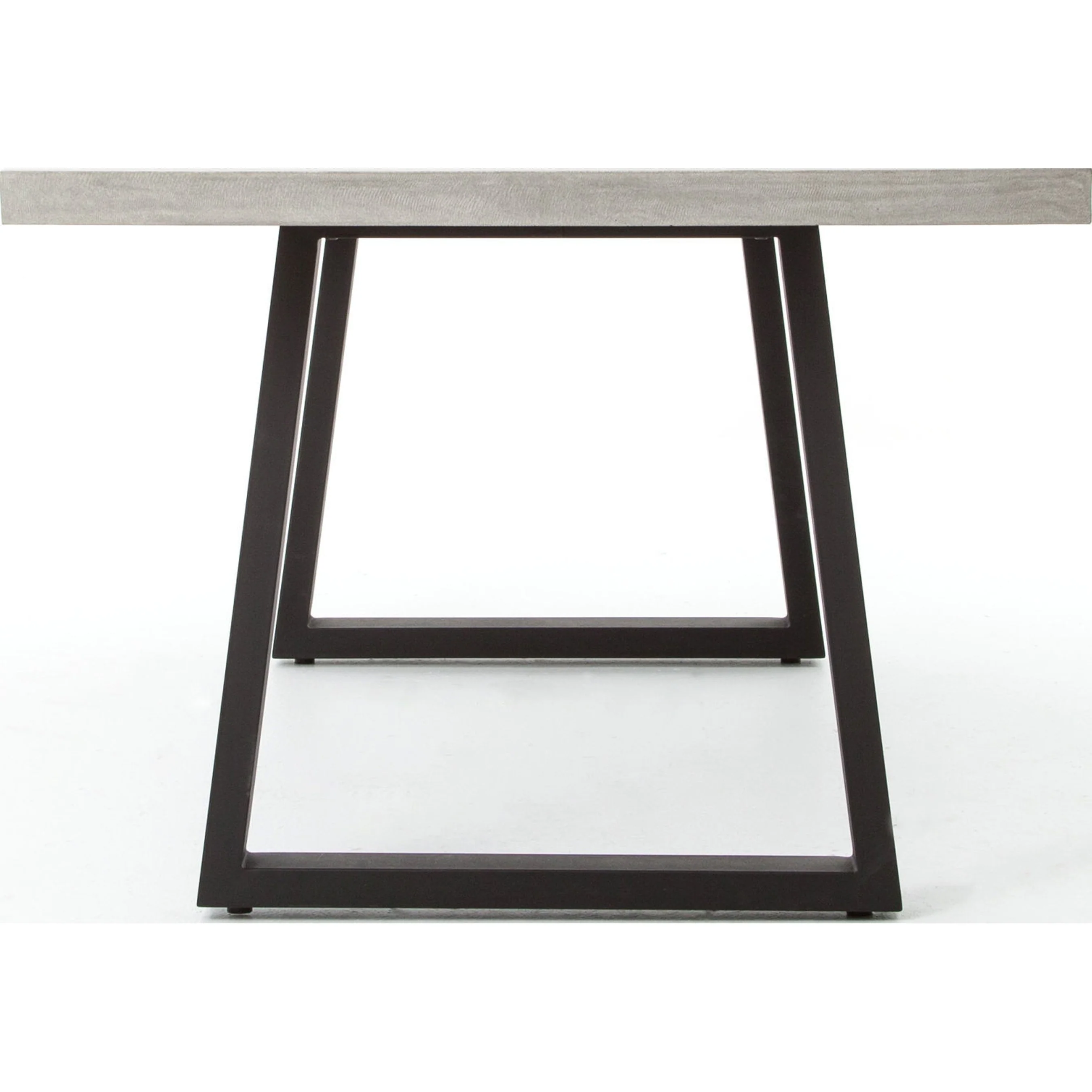 Cyrus Outdoor Dining Table - Image 3