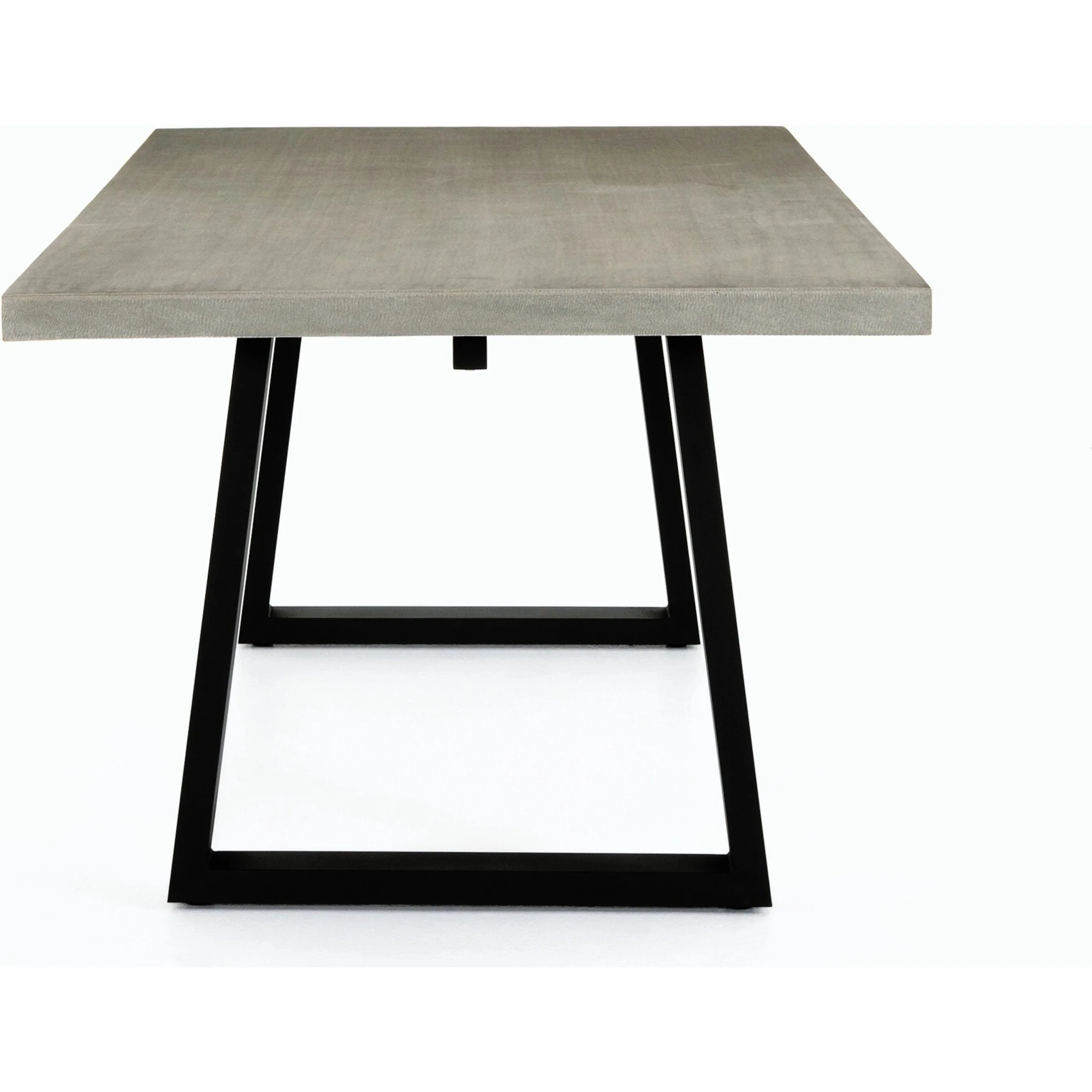 Cyrus Outdoor Dining Table - Image 4