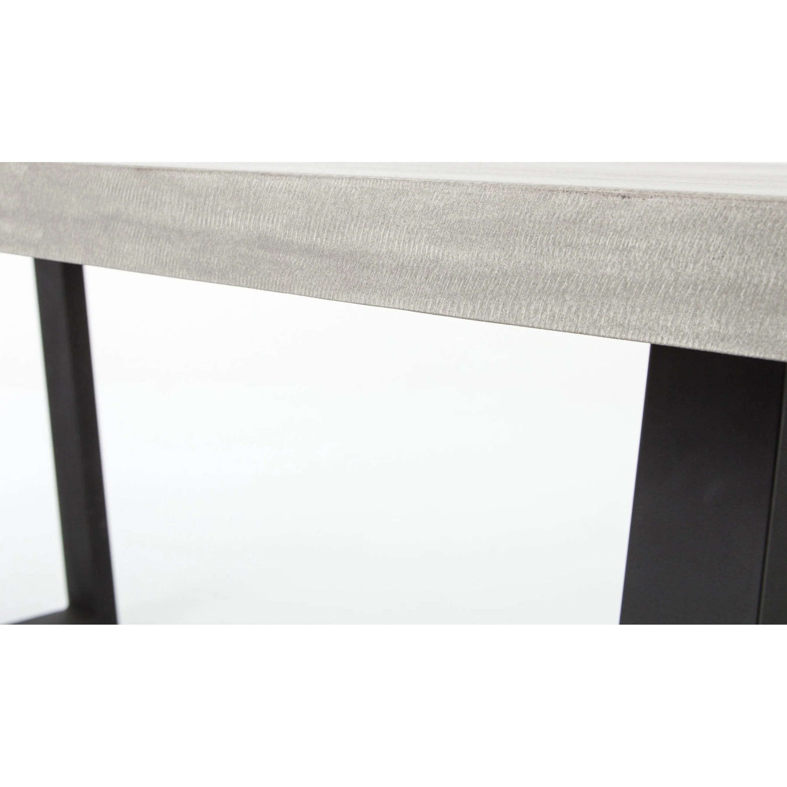 Cyrus Outdoor Dining Table - Image 5