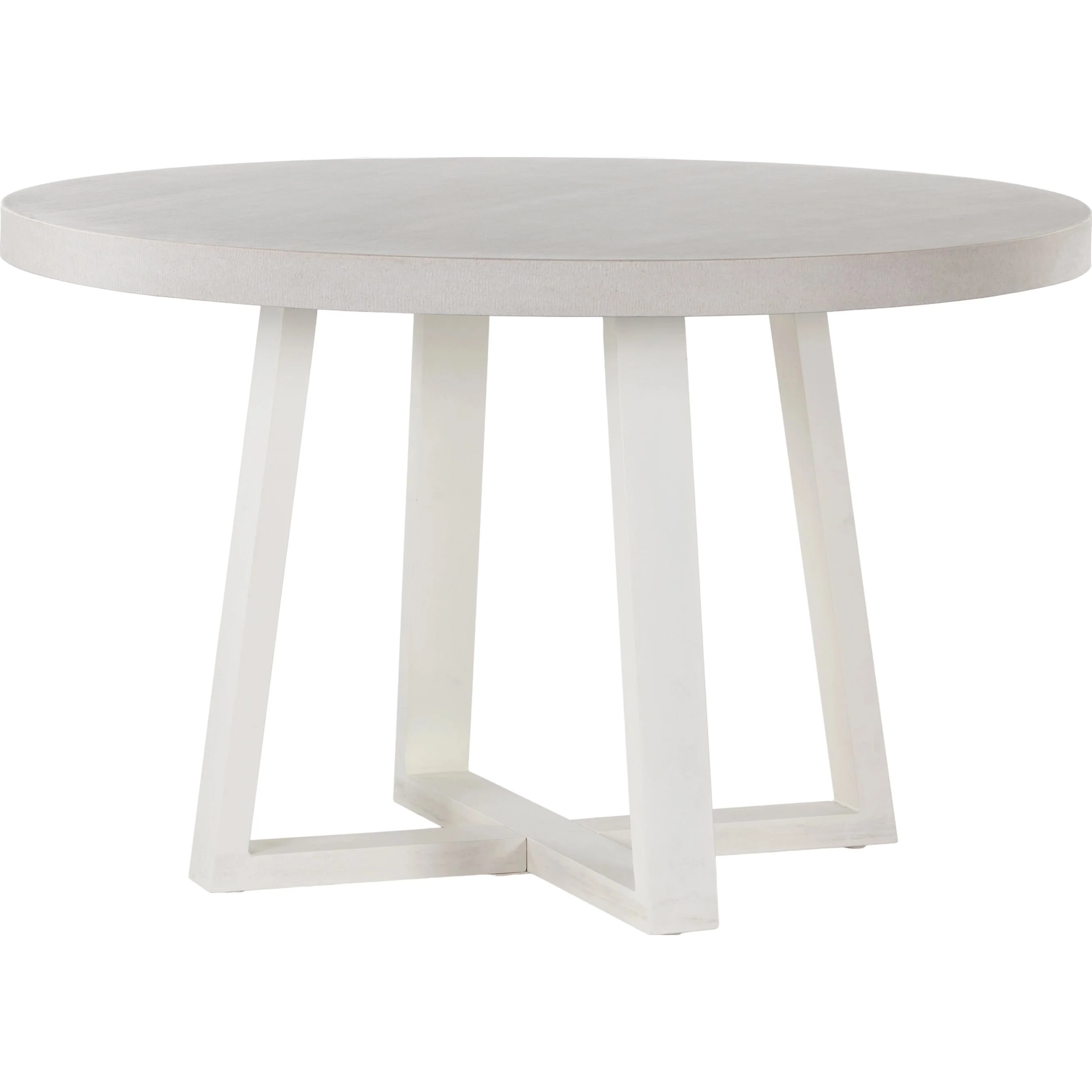Cyrus Outdoor Round Dining Table