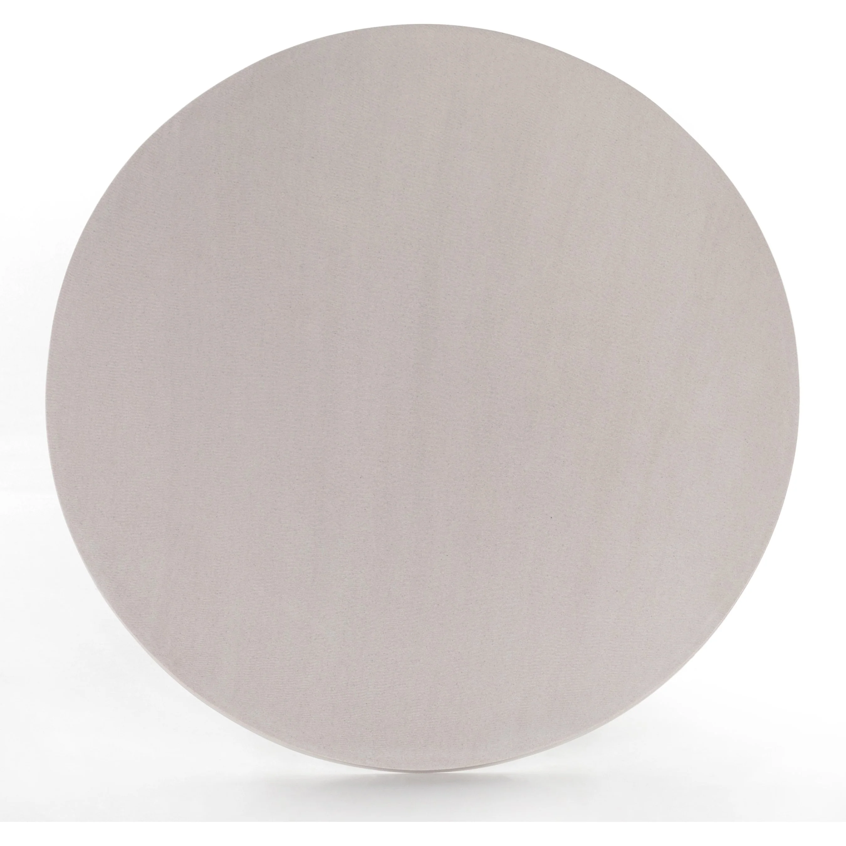 Cyrus Outdoor Round Dining Table - Image 7