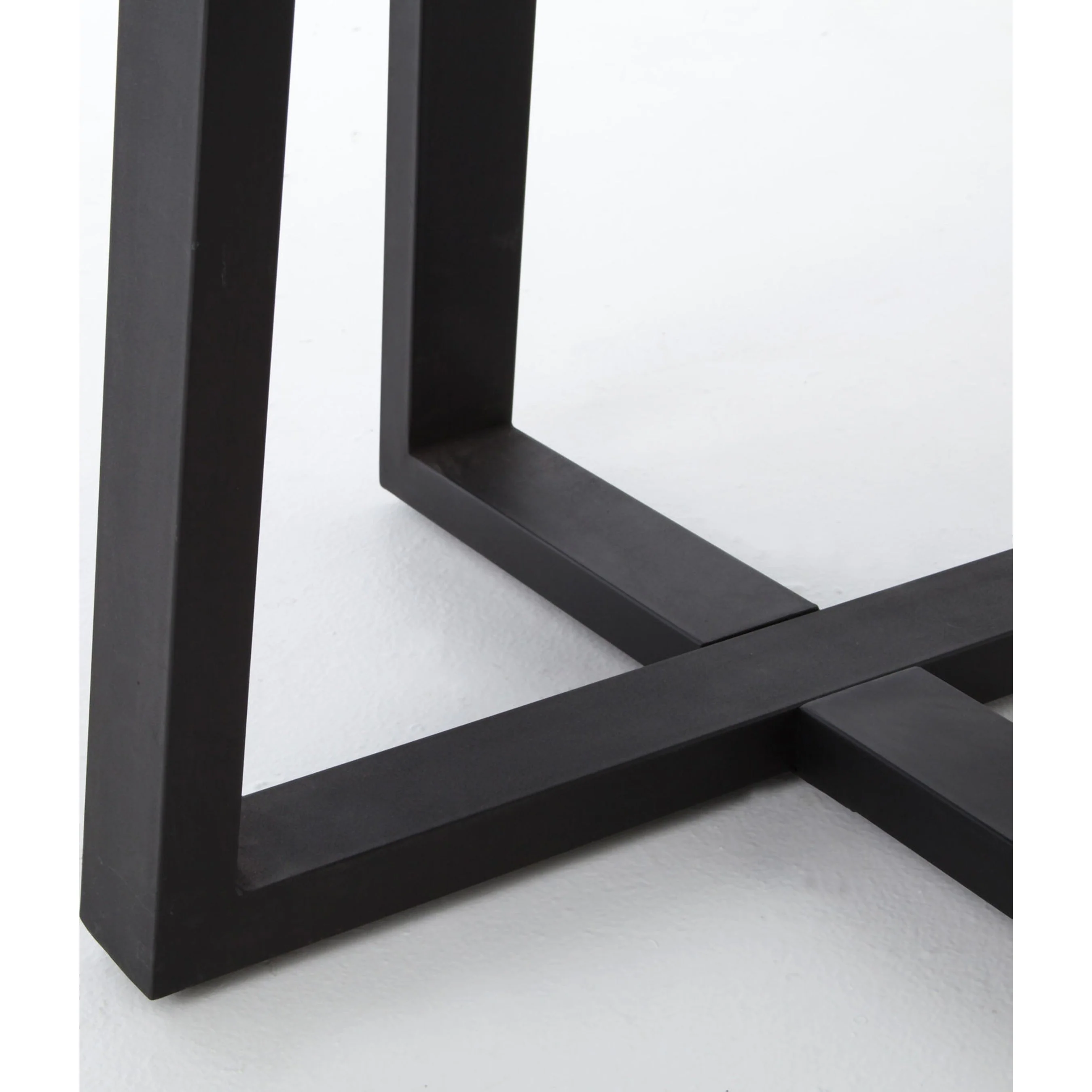 Cyrus Outdoor Round Dining Table - Image 9