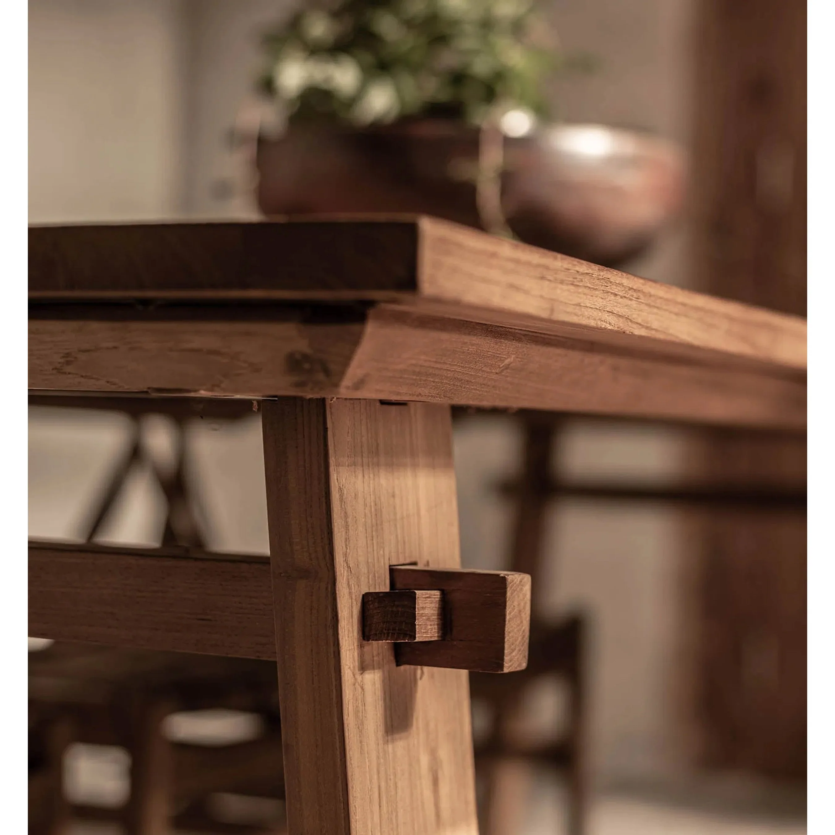 D-Bodhi Artisan Dining Table - Image 2