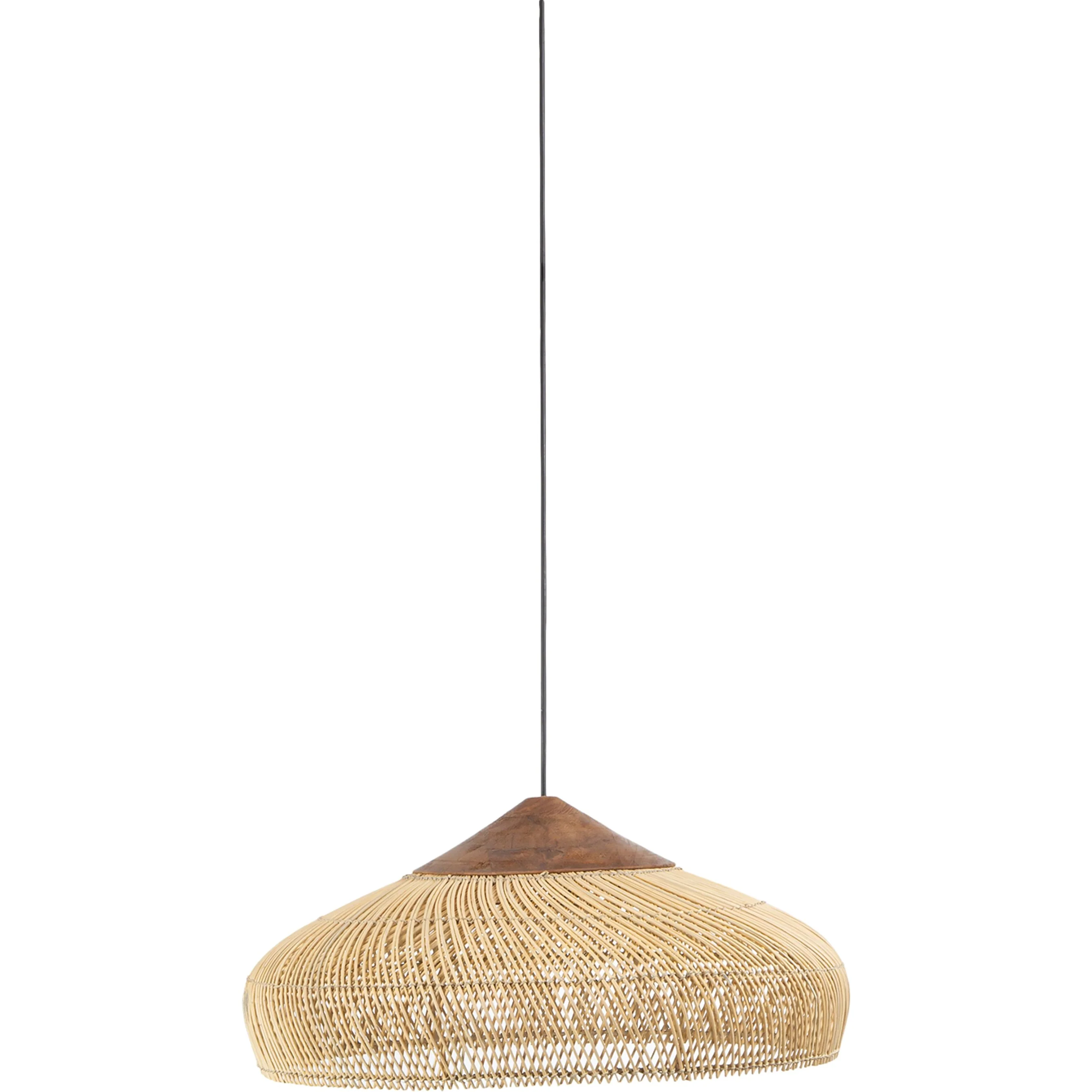 D-Bodhi Banjo Pendant