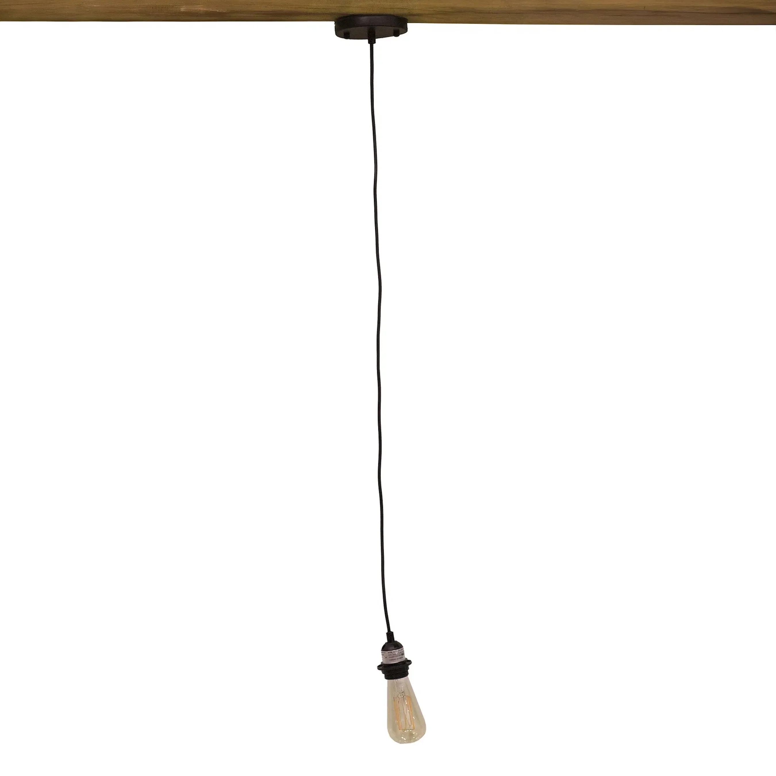D-Bodhi Banjo Pendant - Image 2
