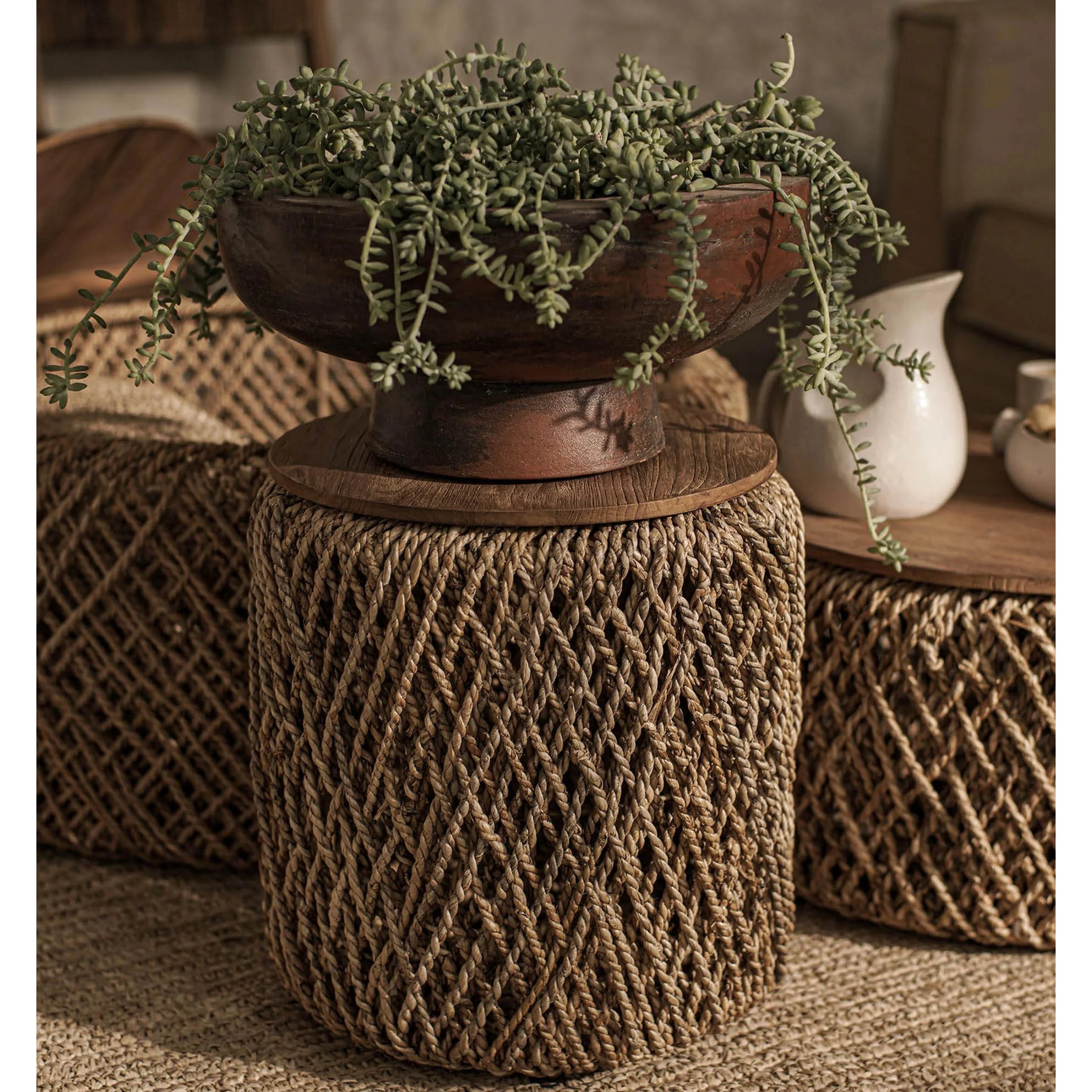 D-Bodhi Knut Side Table - Image 13
