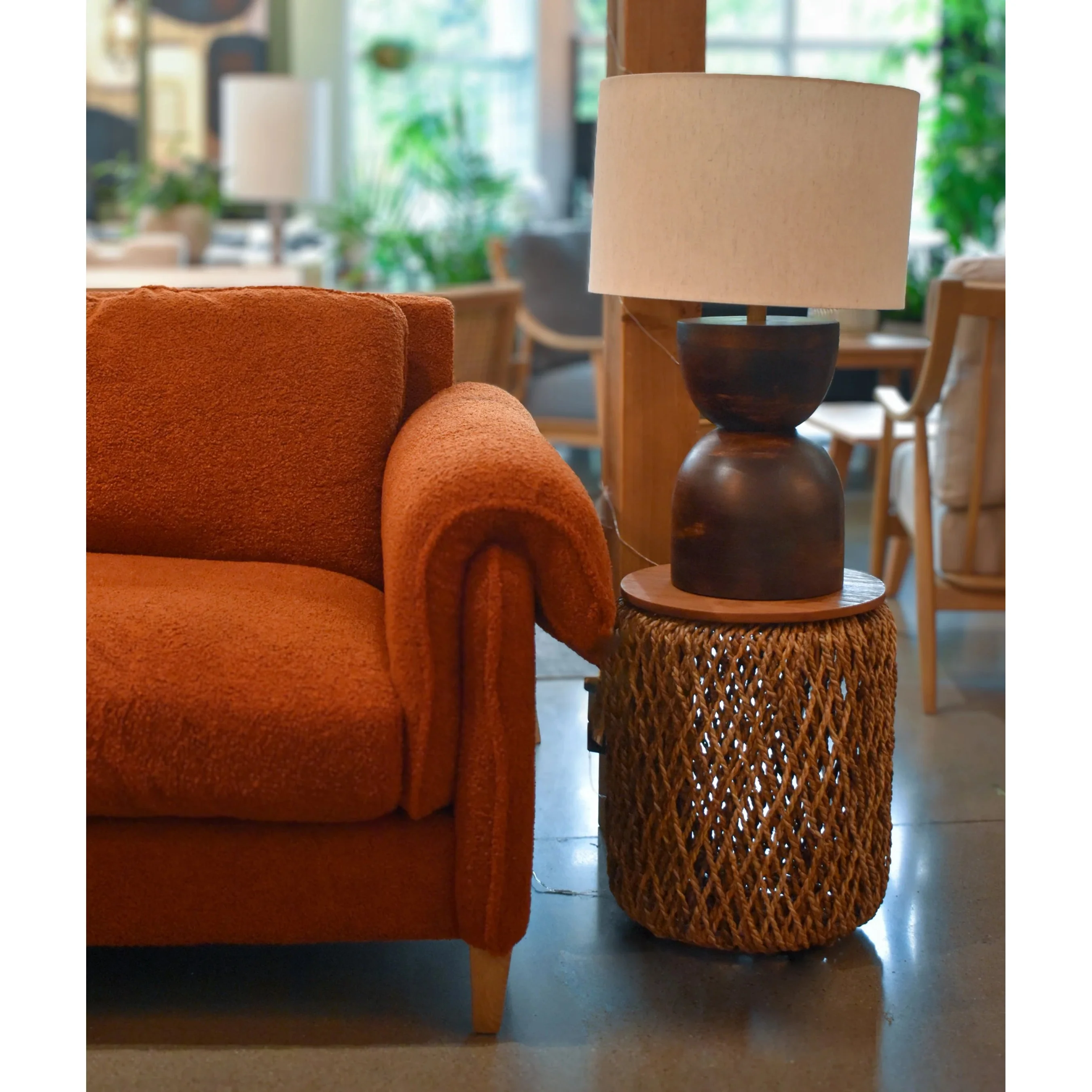D-Bodhi Knut Side Table - Image 15