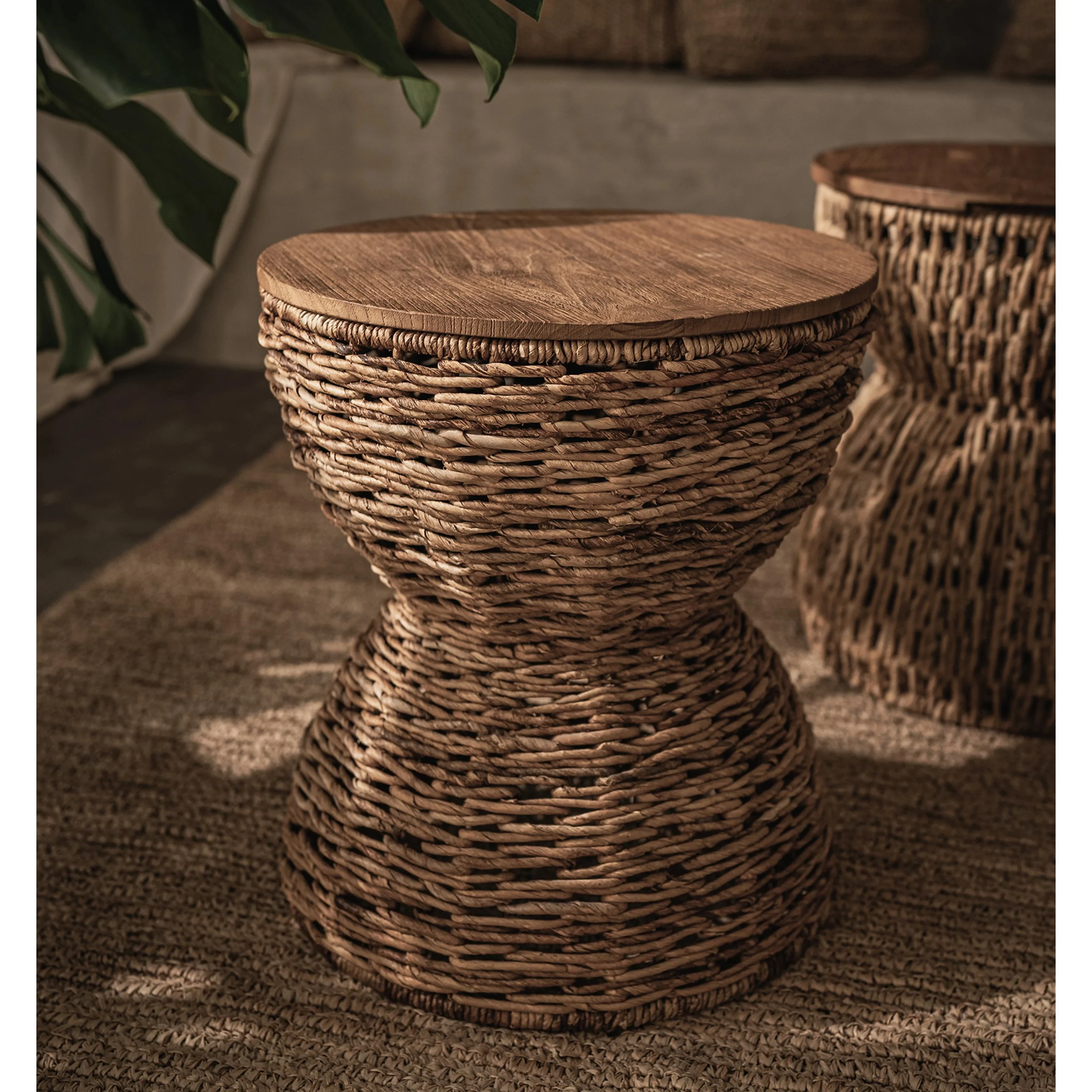 D-Bodhi Rebana Stool - Image 4