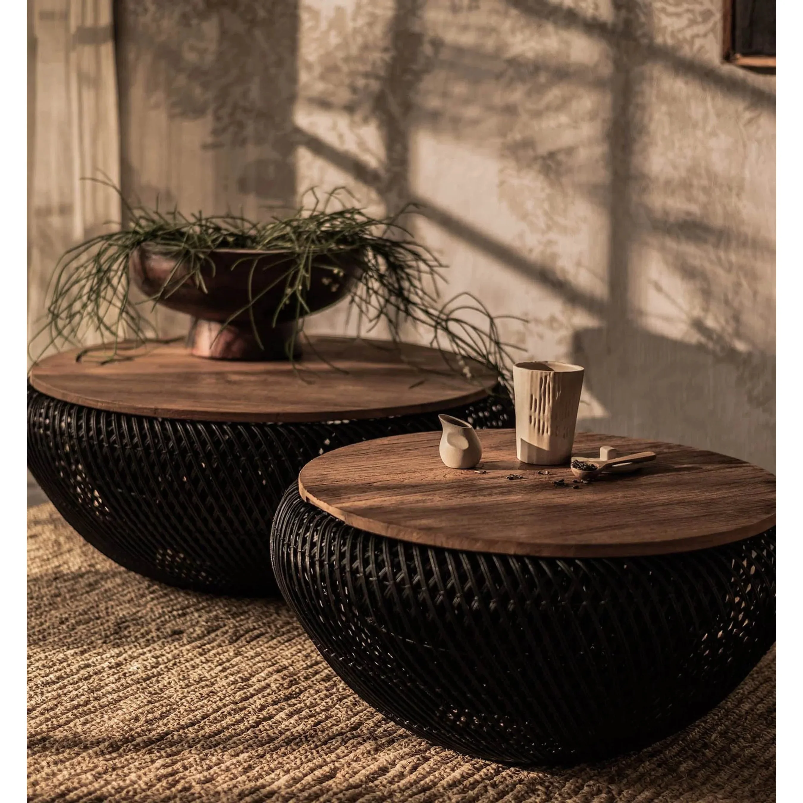 D-Bodhi Wave Coffee Table - Image 11