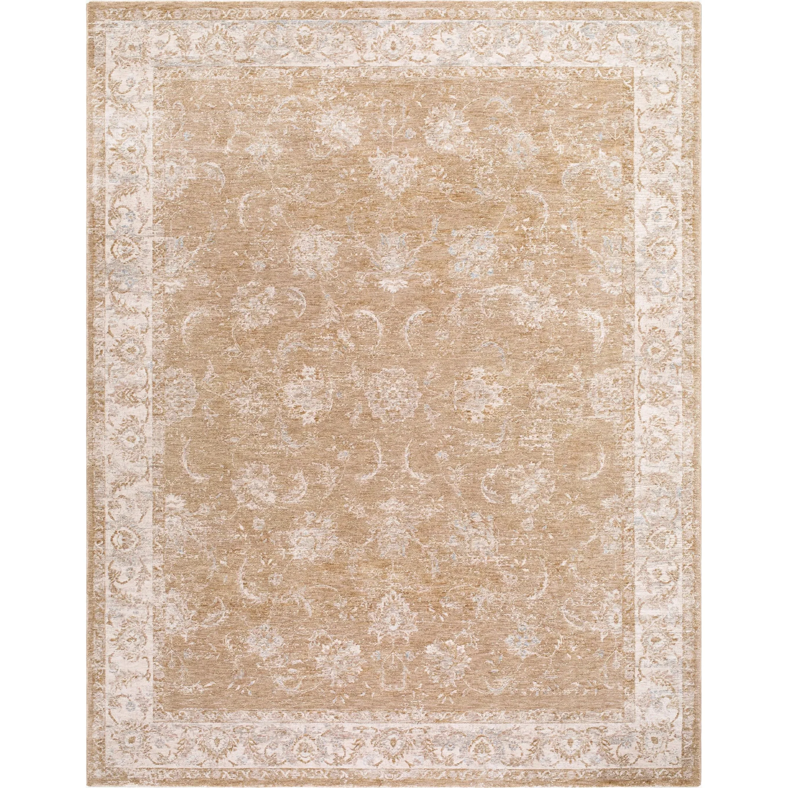 Da Vinci DVC-2300 Rug