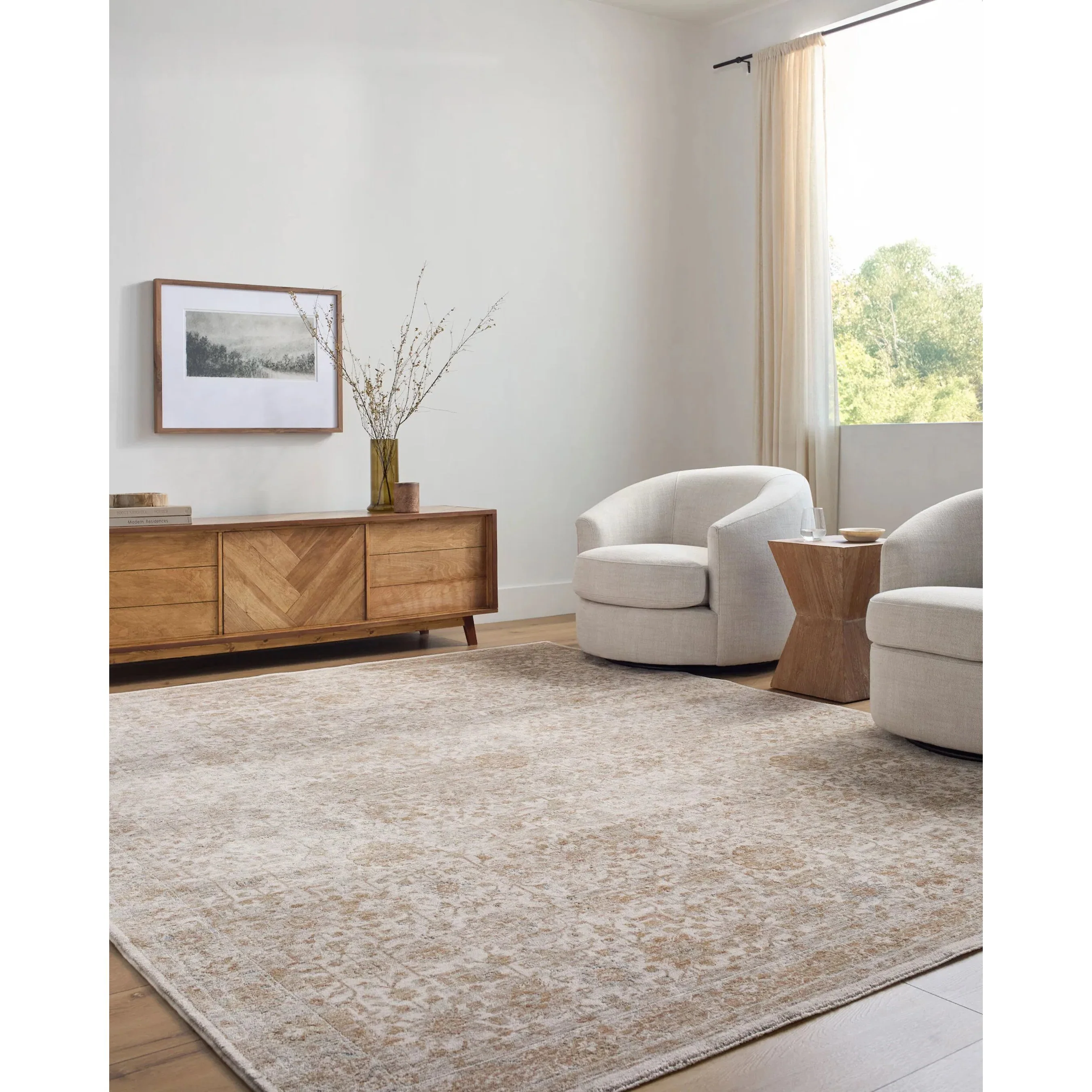 Da Vinci DVC-2305 Rug - Image 12