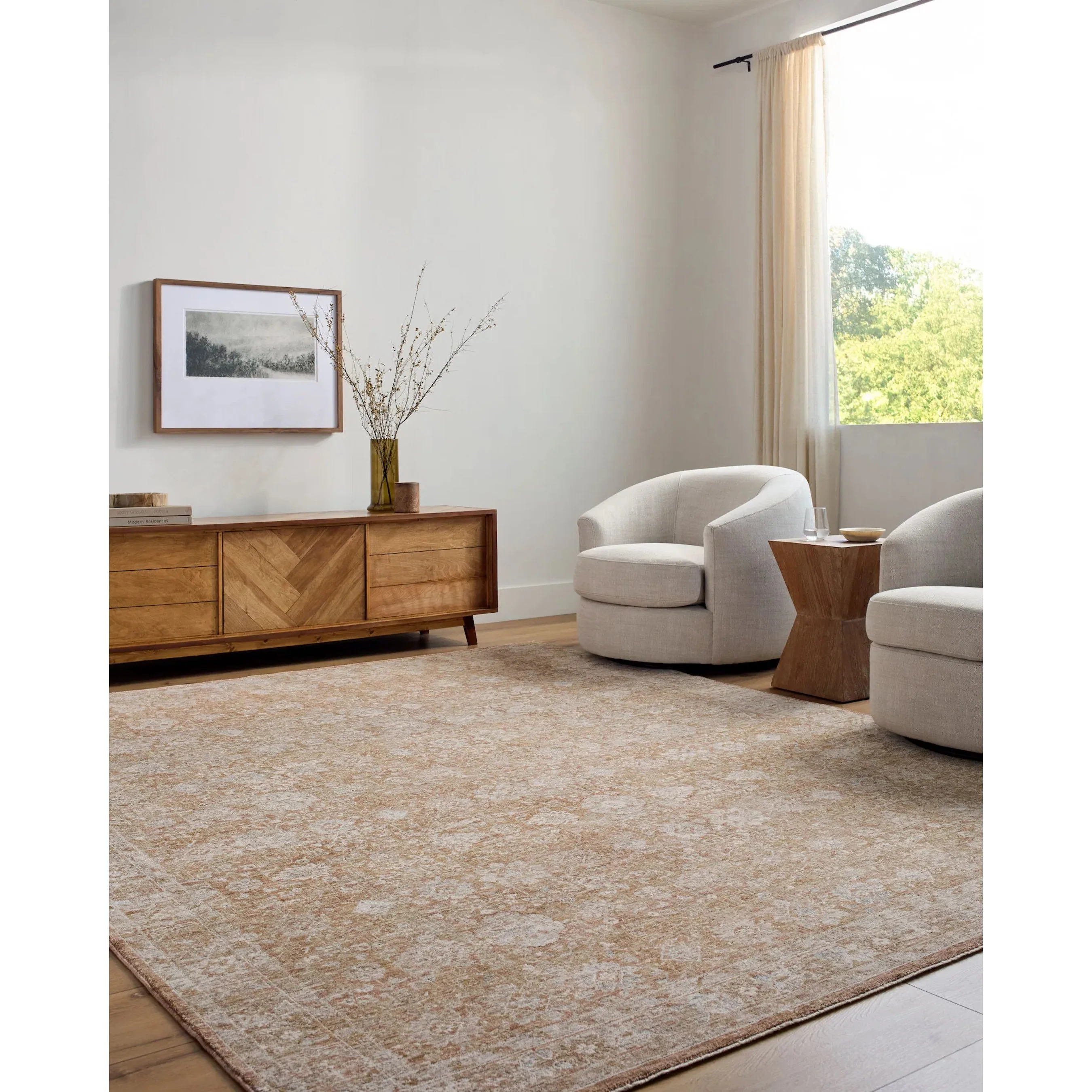 Da Vinci DVC-2305 Rug - Image 13