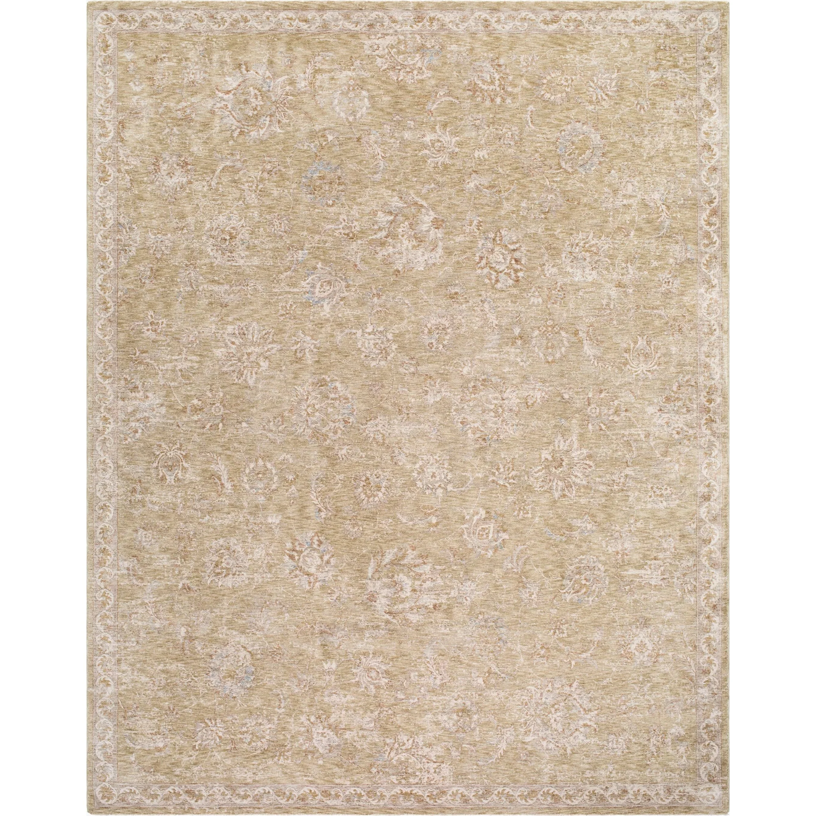 Da Vinci DVC-2309 Rug