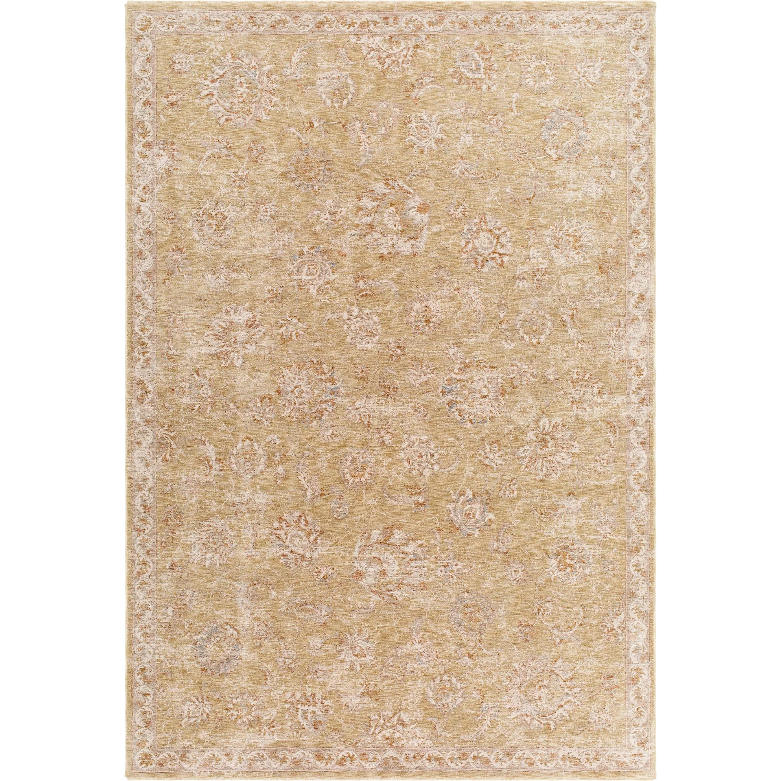 Da Vinci DVC-2309 Rug - Image 2