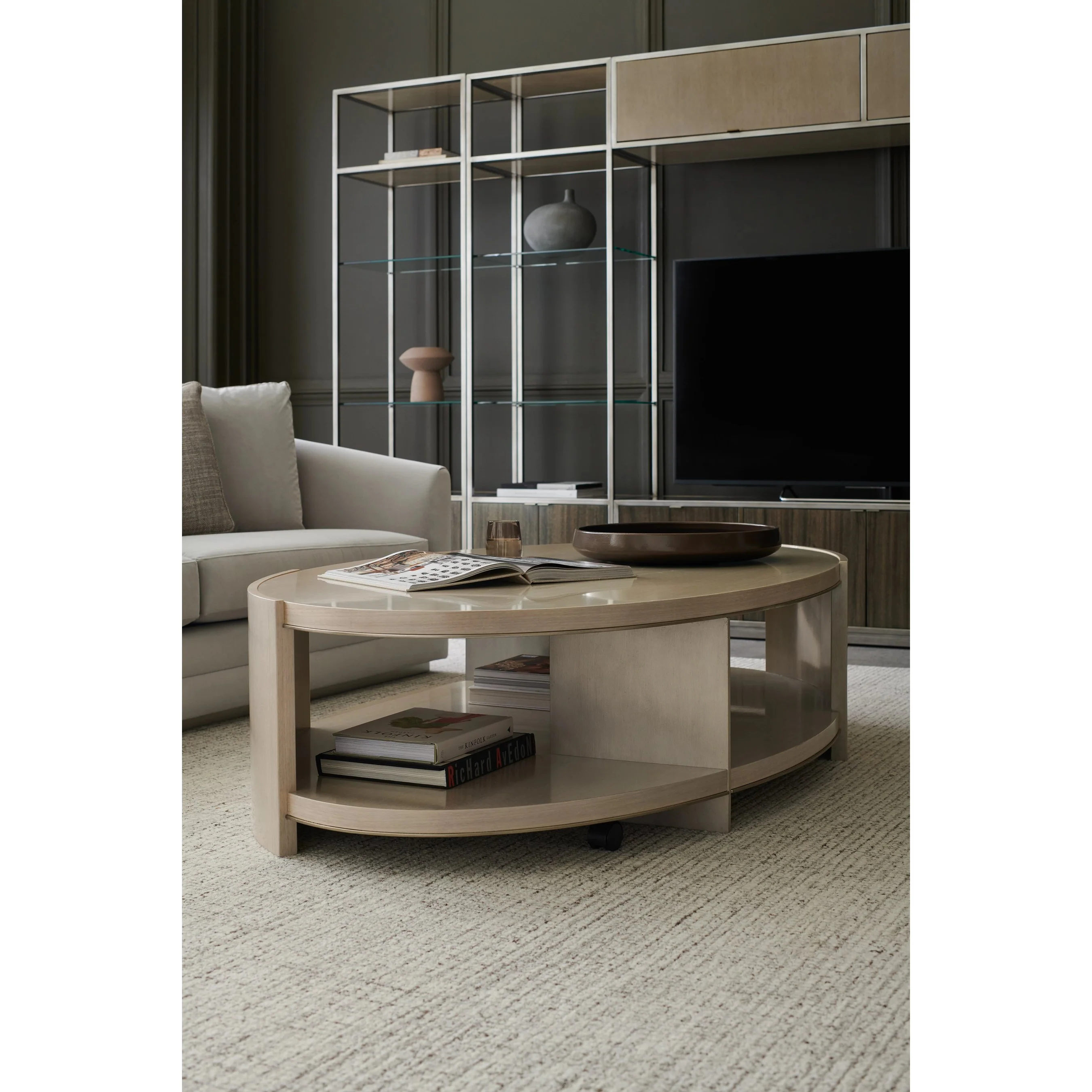 Da Vita Cocktail Table - Image 4