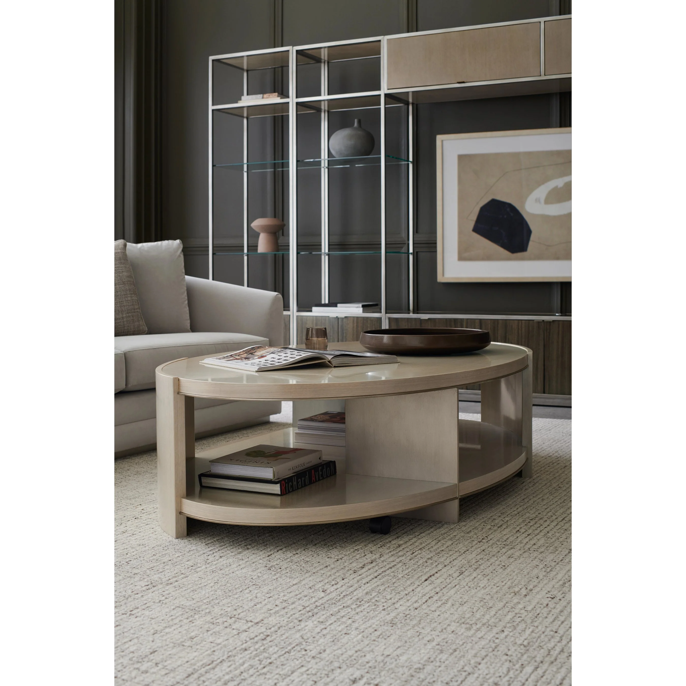 Da Vita Cocktail Table - Image 5