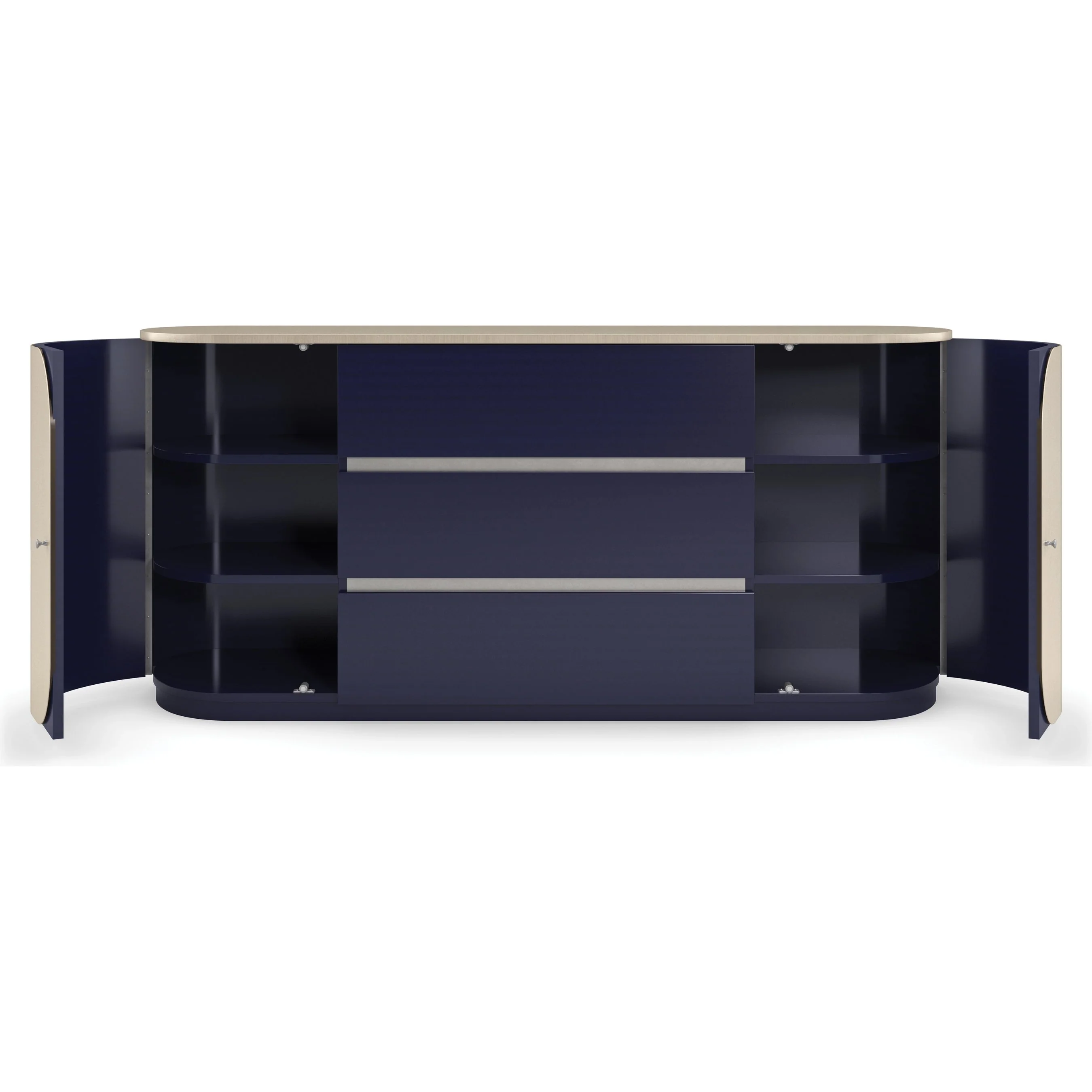 Da Vita Dresser - Image 3