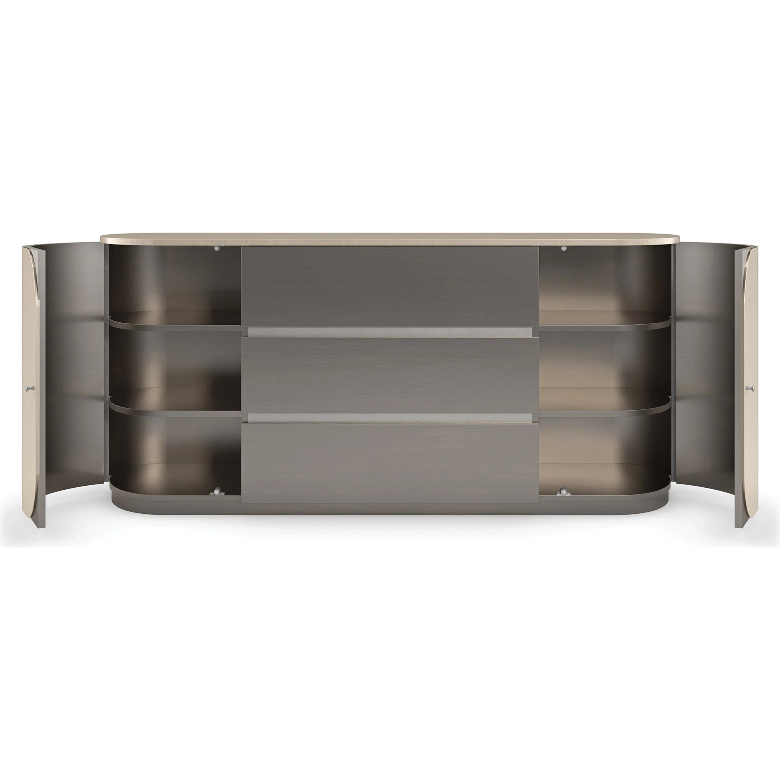 Da Vita Dresser - Image 7
