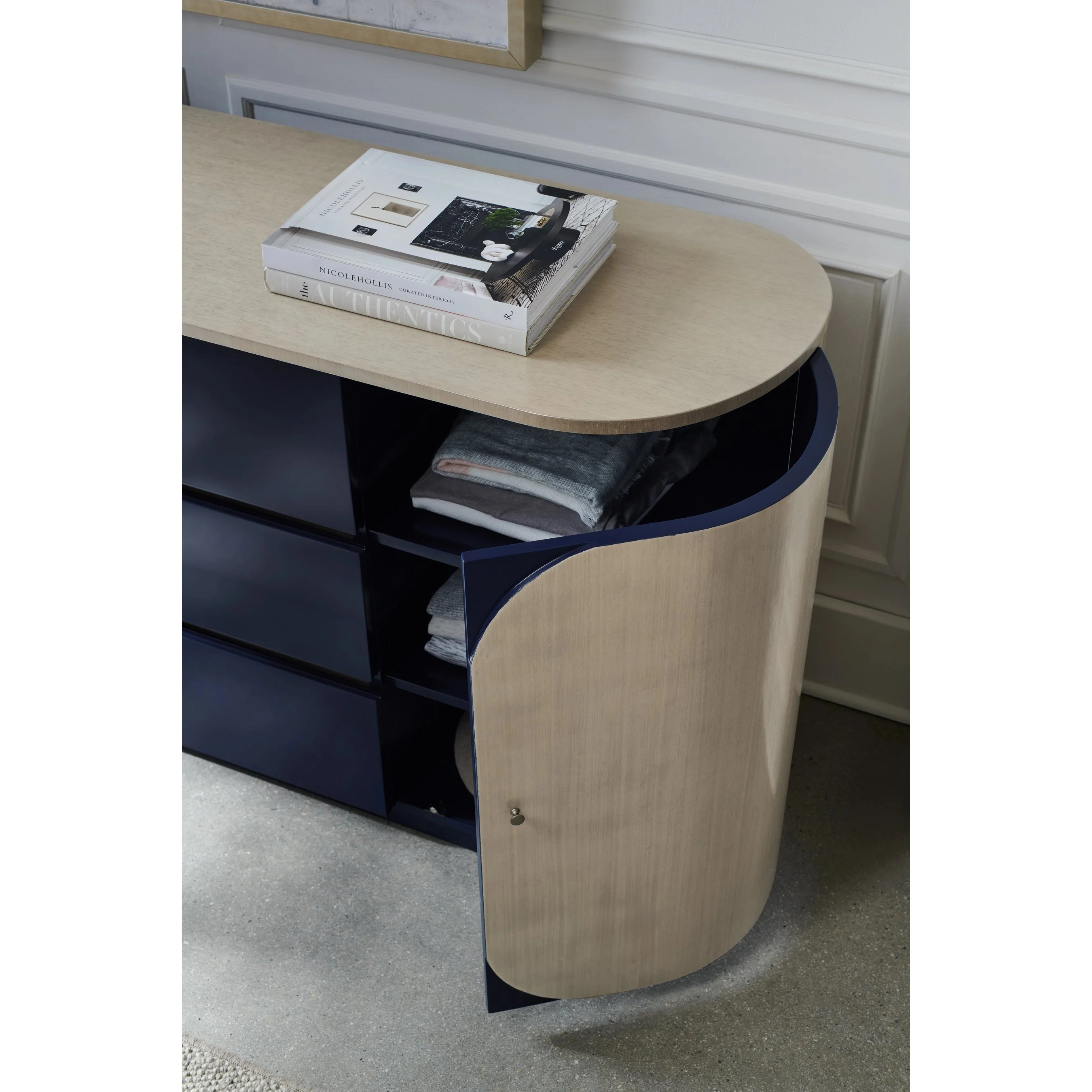 Da Vita Dresser - Image 8