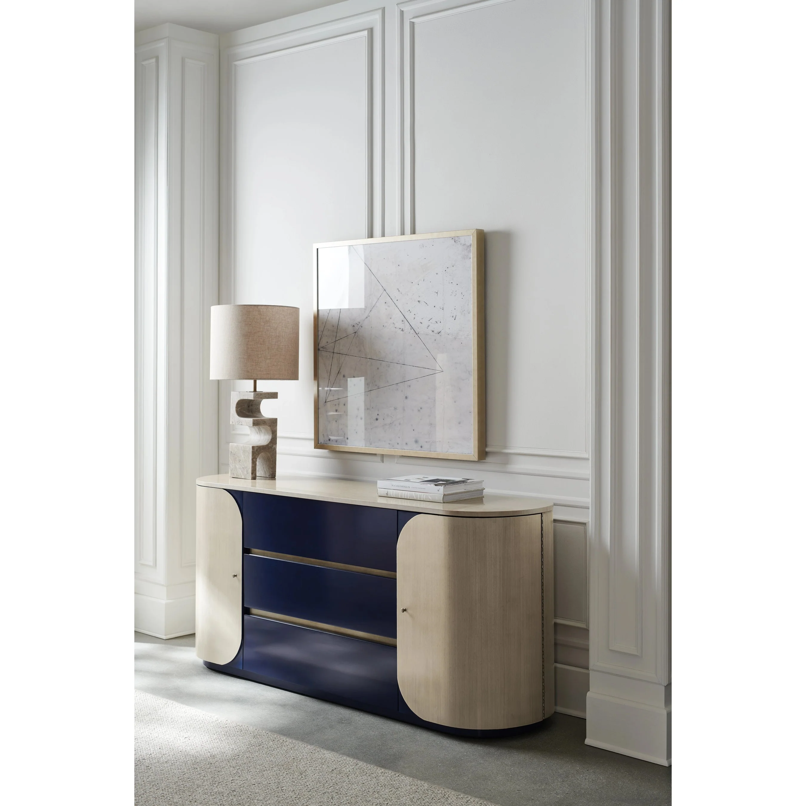 Da Vita Dresser - Image 9