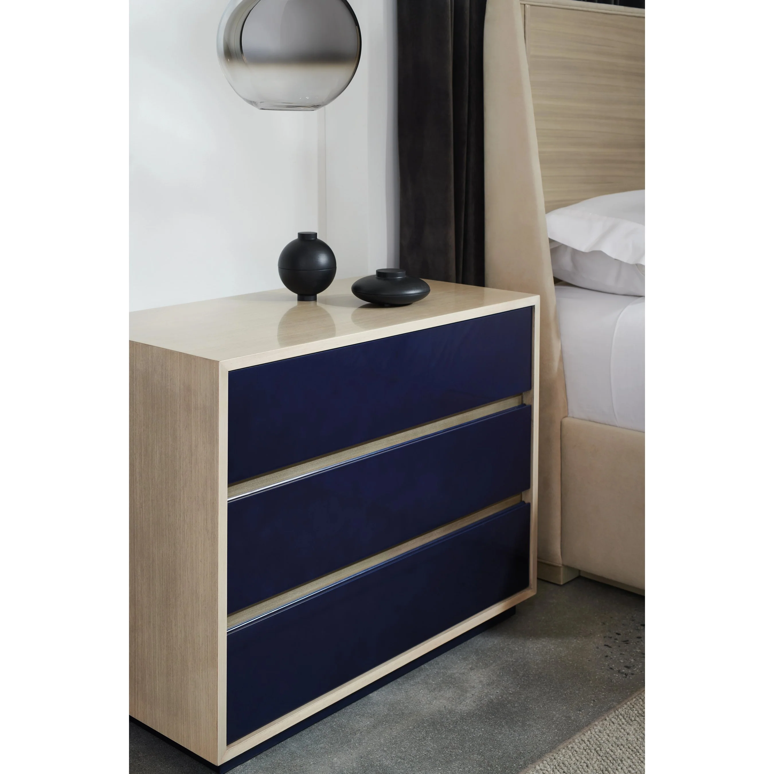Da Vita Large Nightstand - Image 6