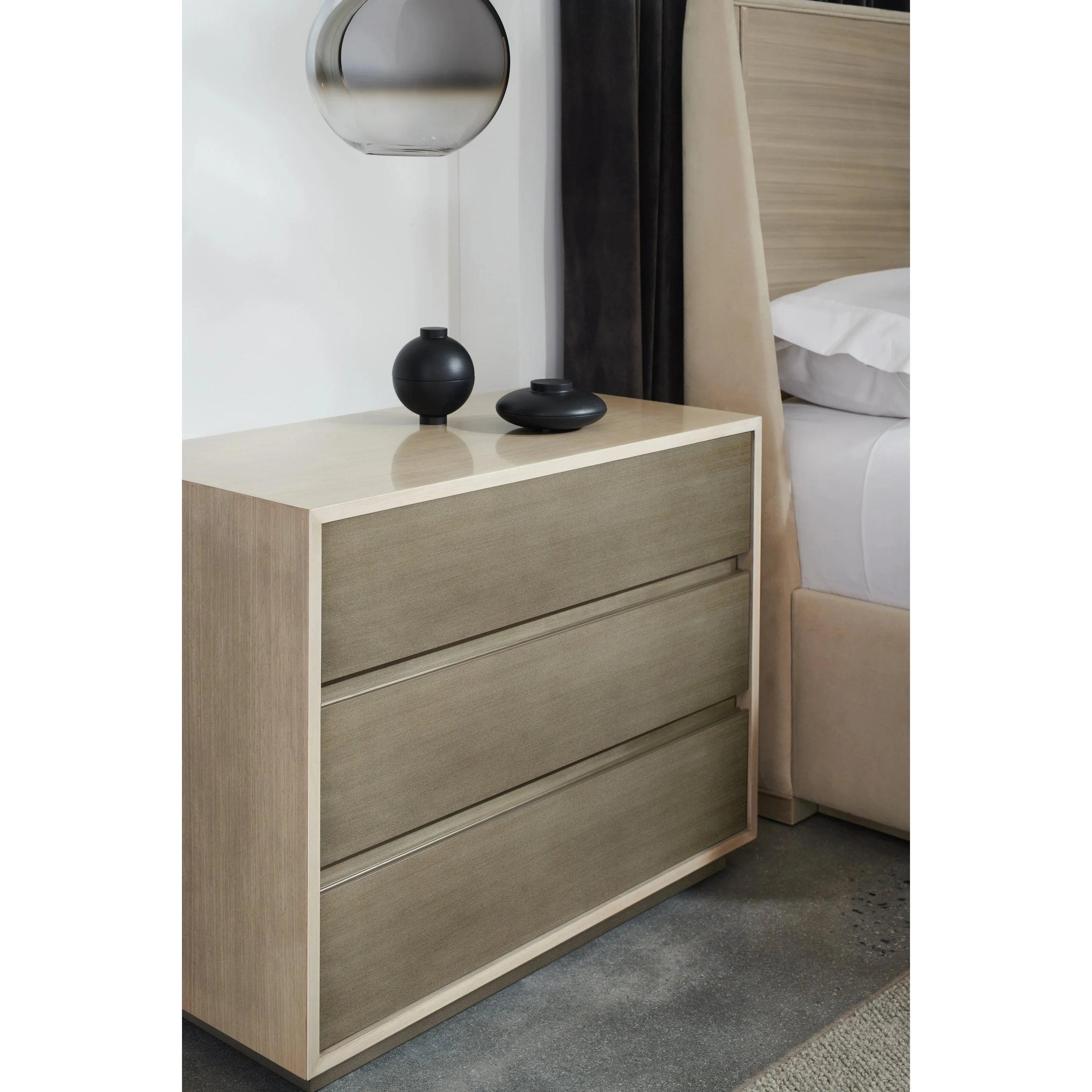 Da Vita Large Nightstand - Image 7