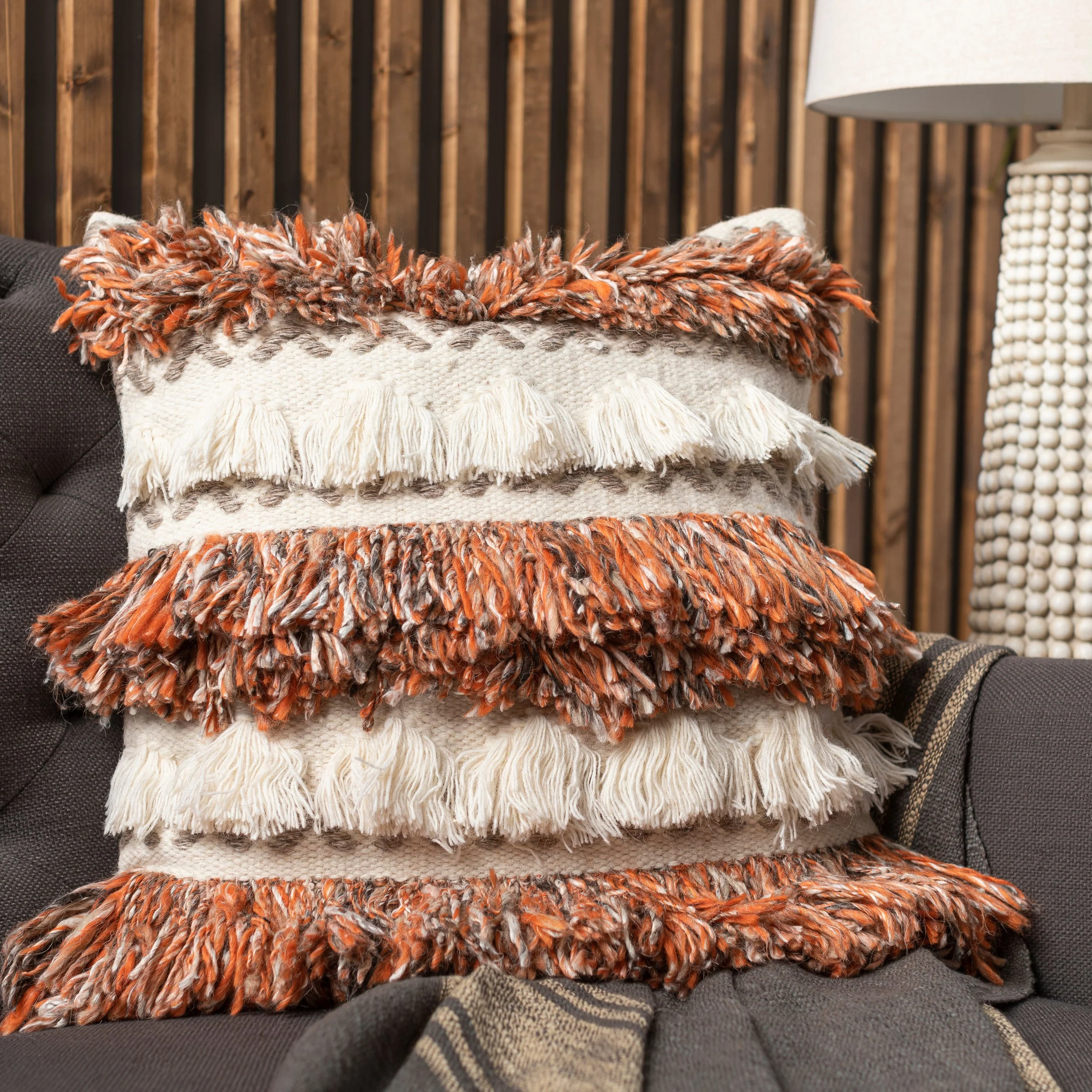 Dacia Pillow - 29423 - Image 2