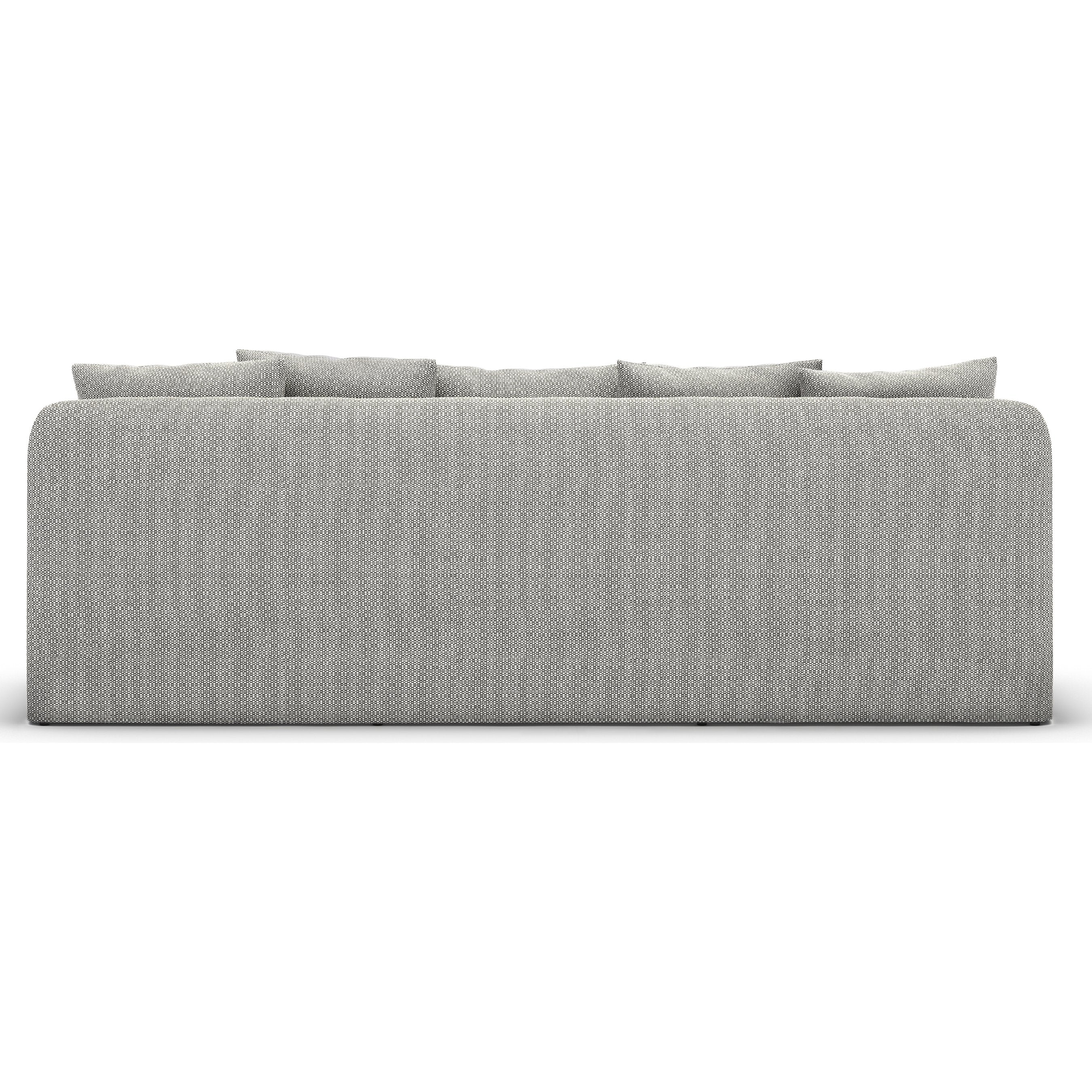 Dade Outdoor Sofa - Image 11