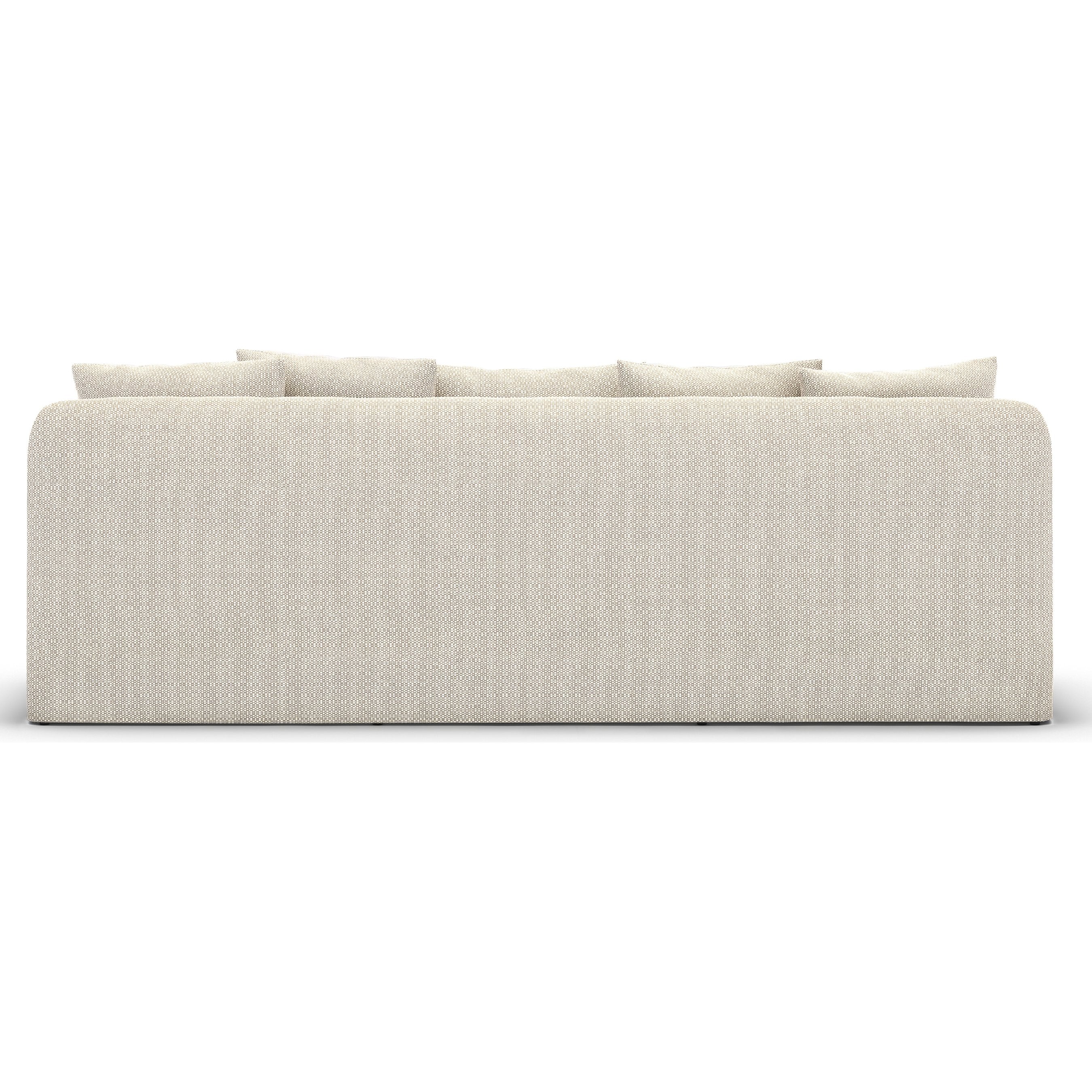 Dade Outdoor Sofa - Image 12