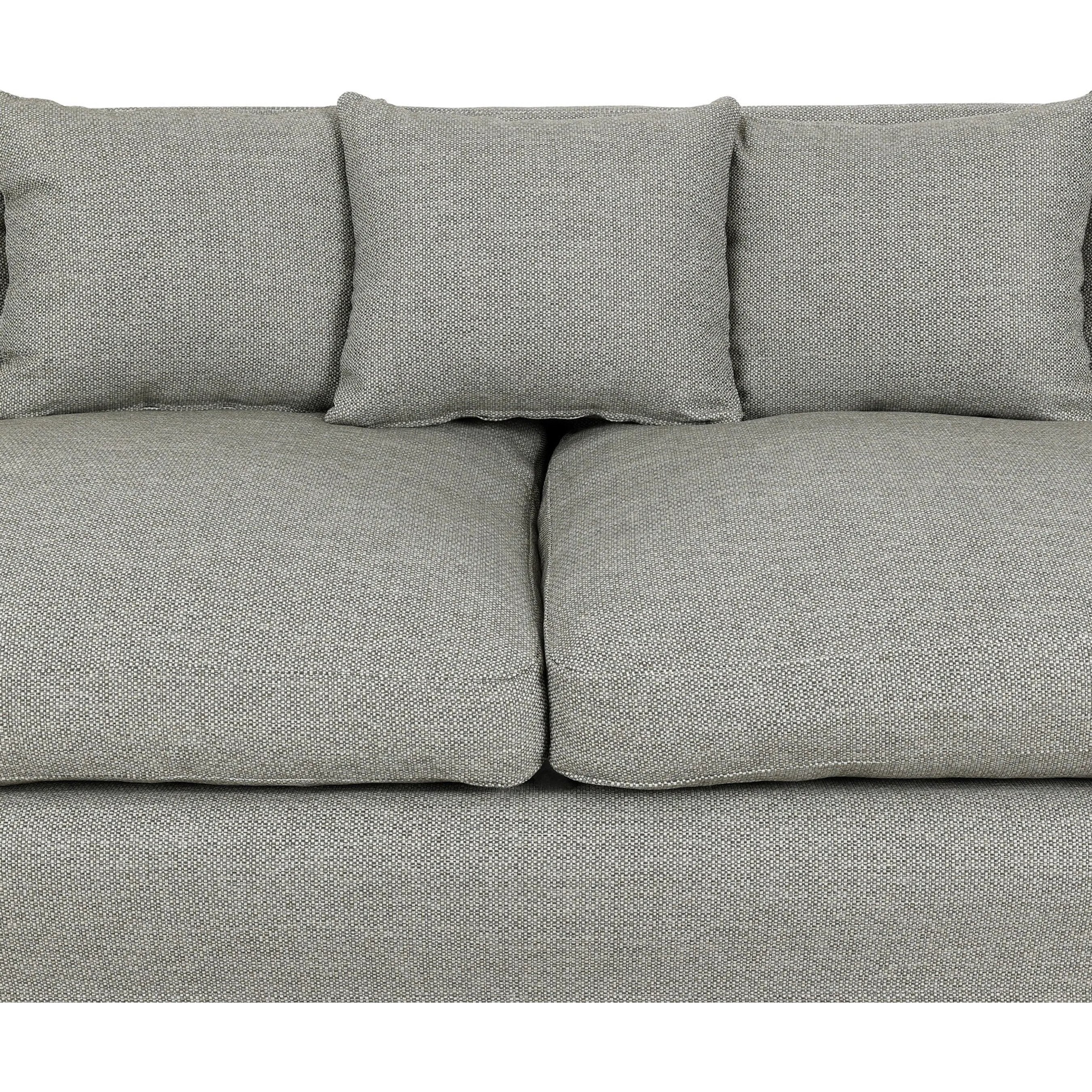 Dade Outdoor Sofa - Image 14