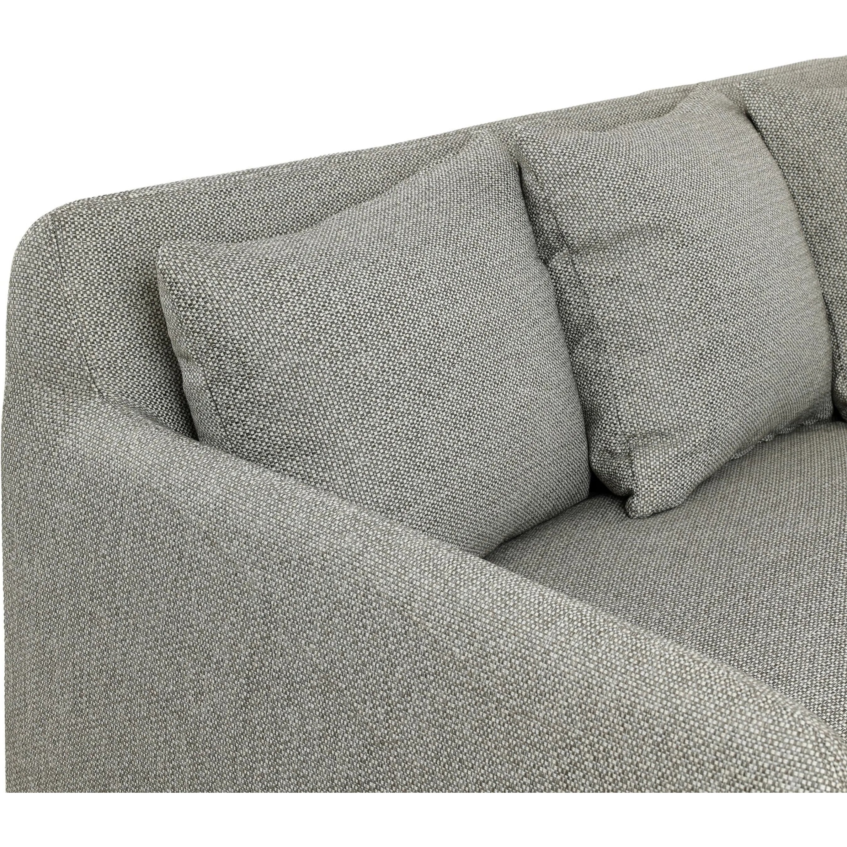 Dade Outdoor Sofa - Image 15