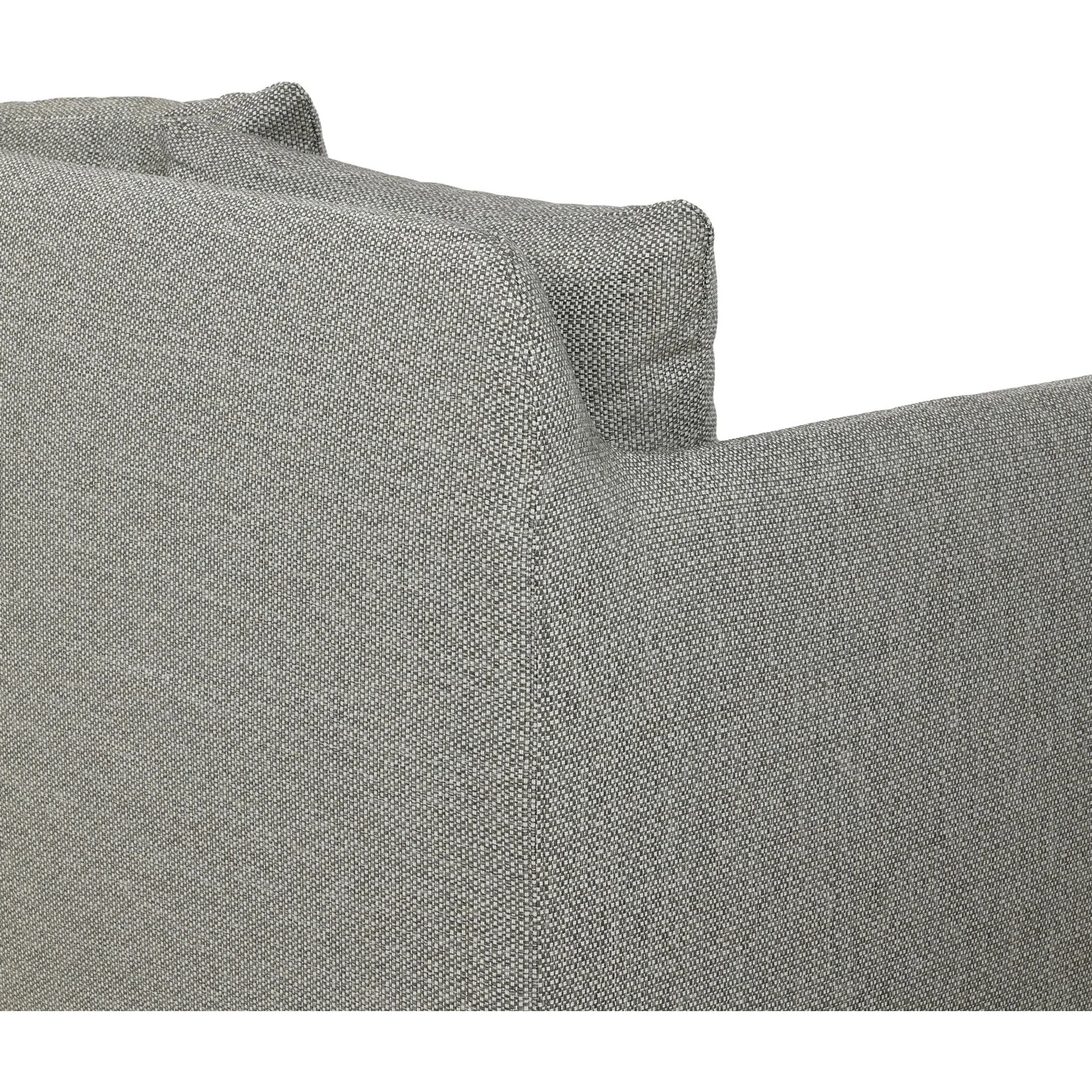 Dade Outdoor Sofa - Image 17