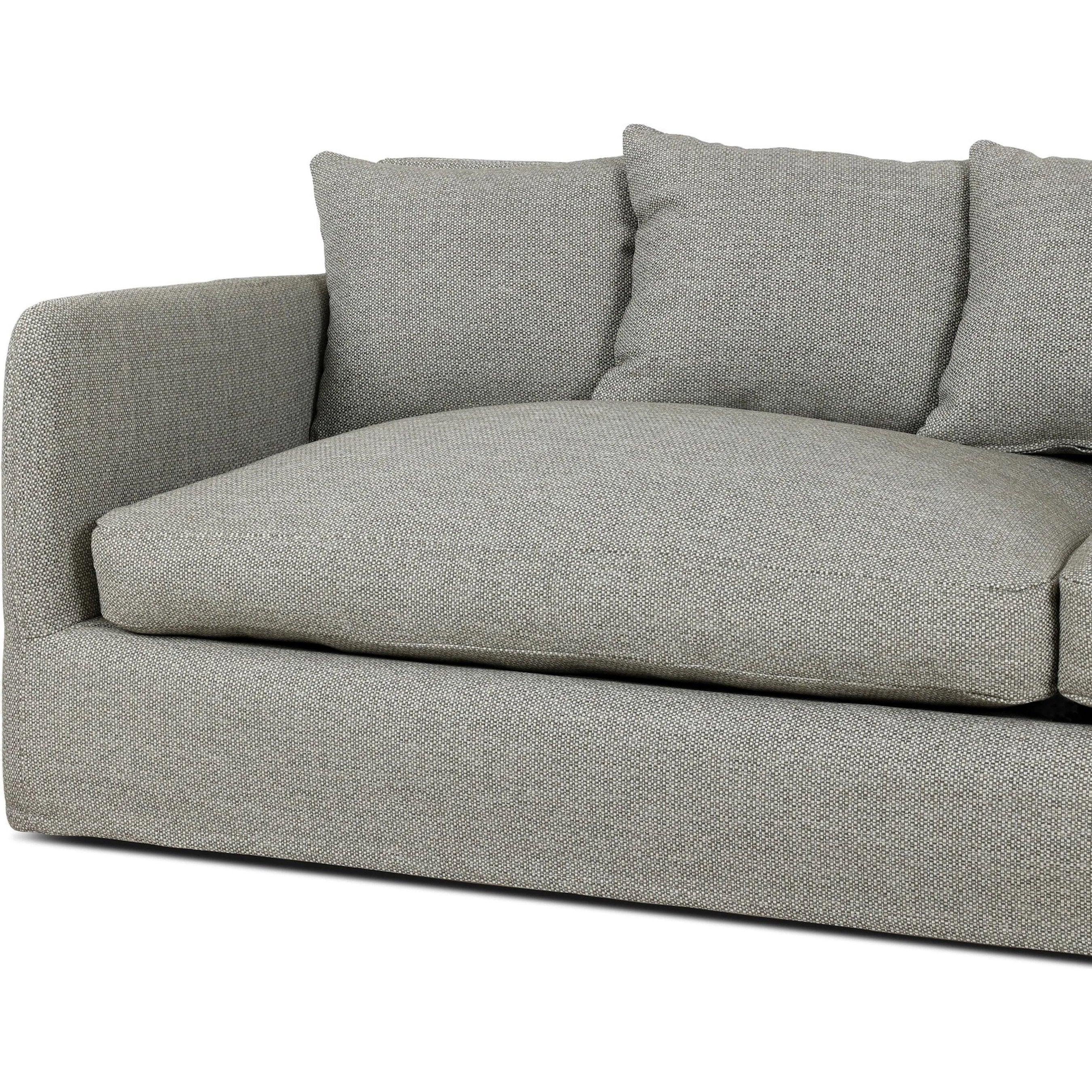Dade Outdoor Sofa - Image 19