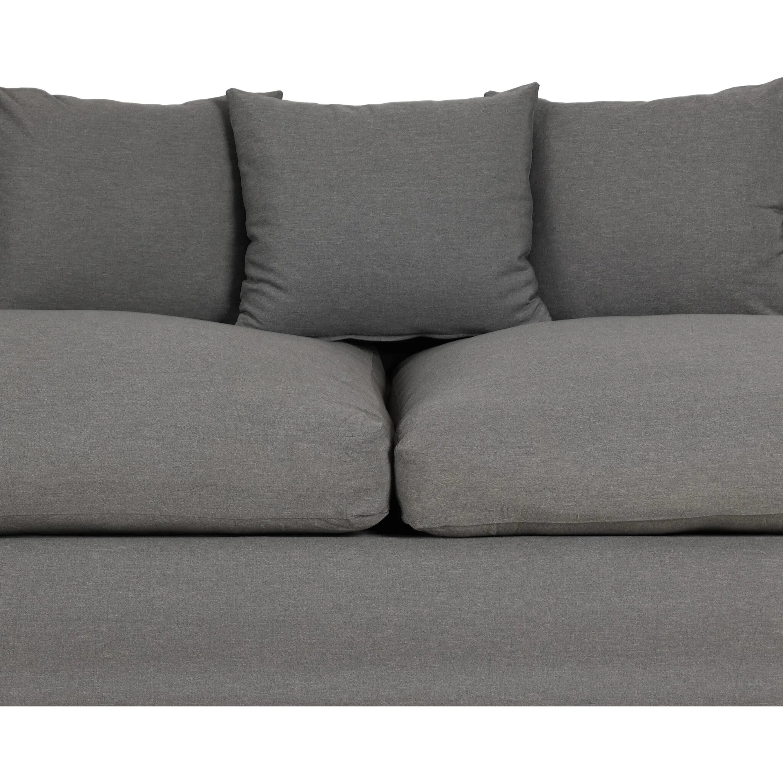 Dade Outdoor Sofa - Image 21