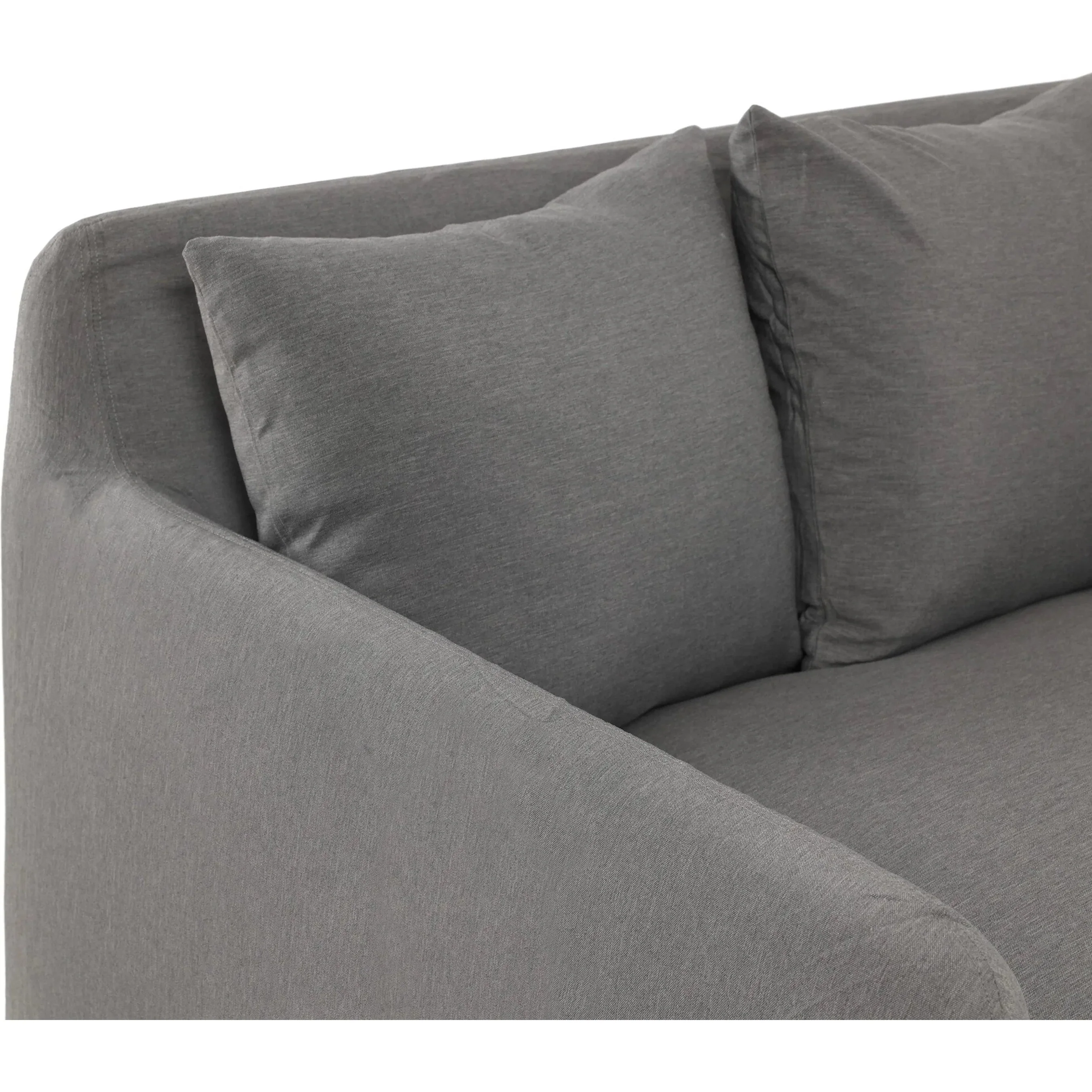 Dade Outdoor Sofa - Image 22