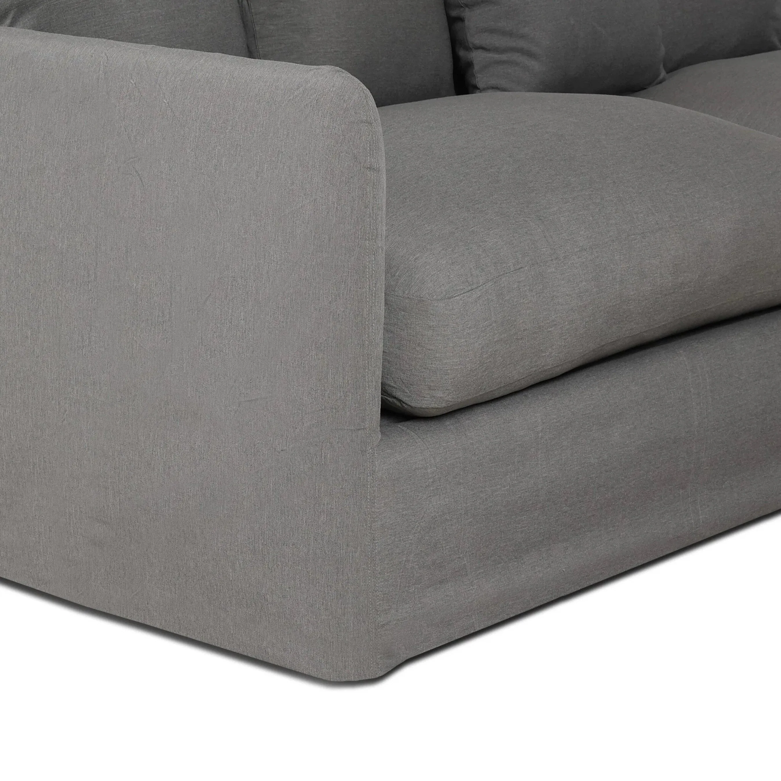 Dade Outdoor Sofa - Image 23