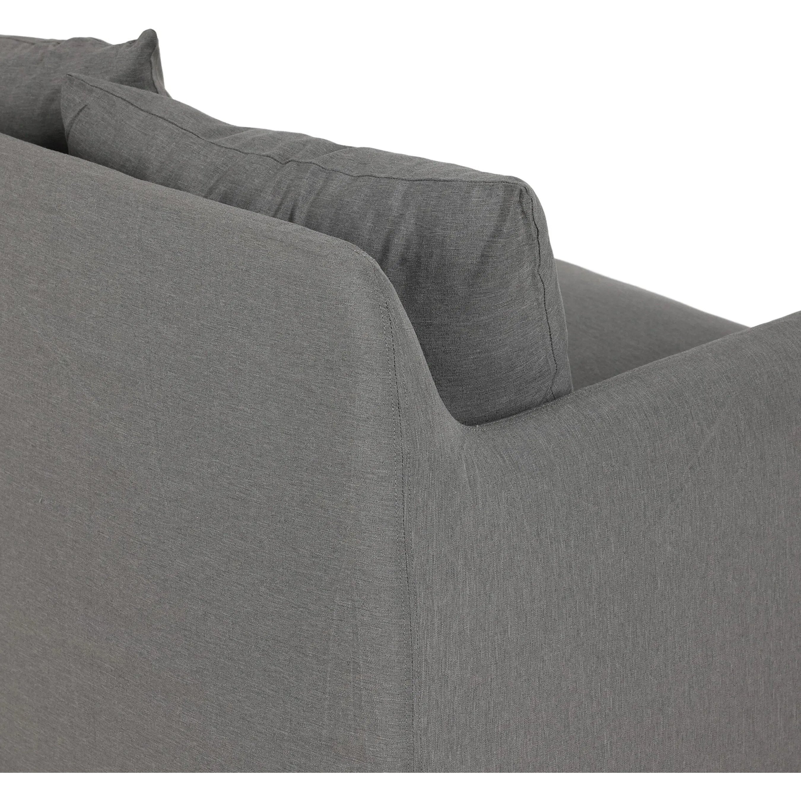 Dade Outdoor Sofa - Image 24
