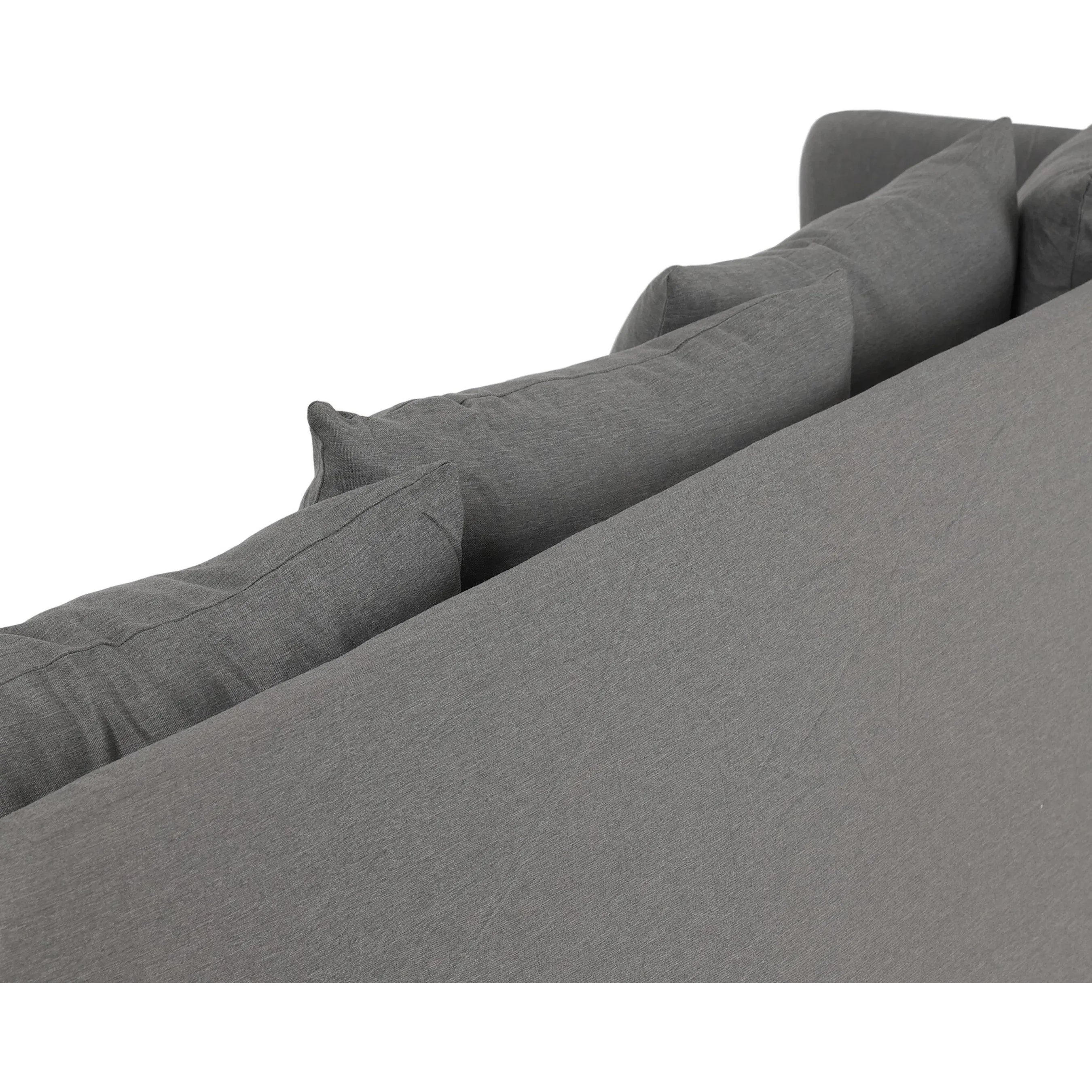 Dade Outdoor Sofa - Image 25