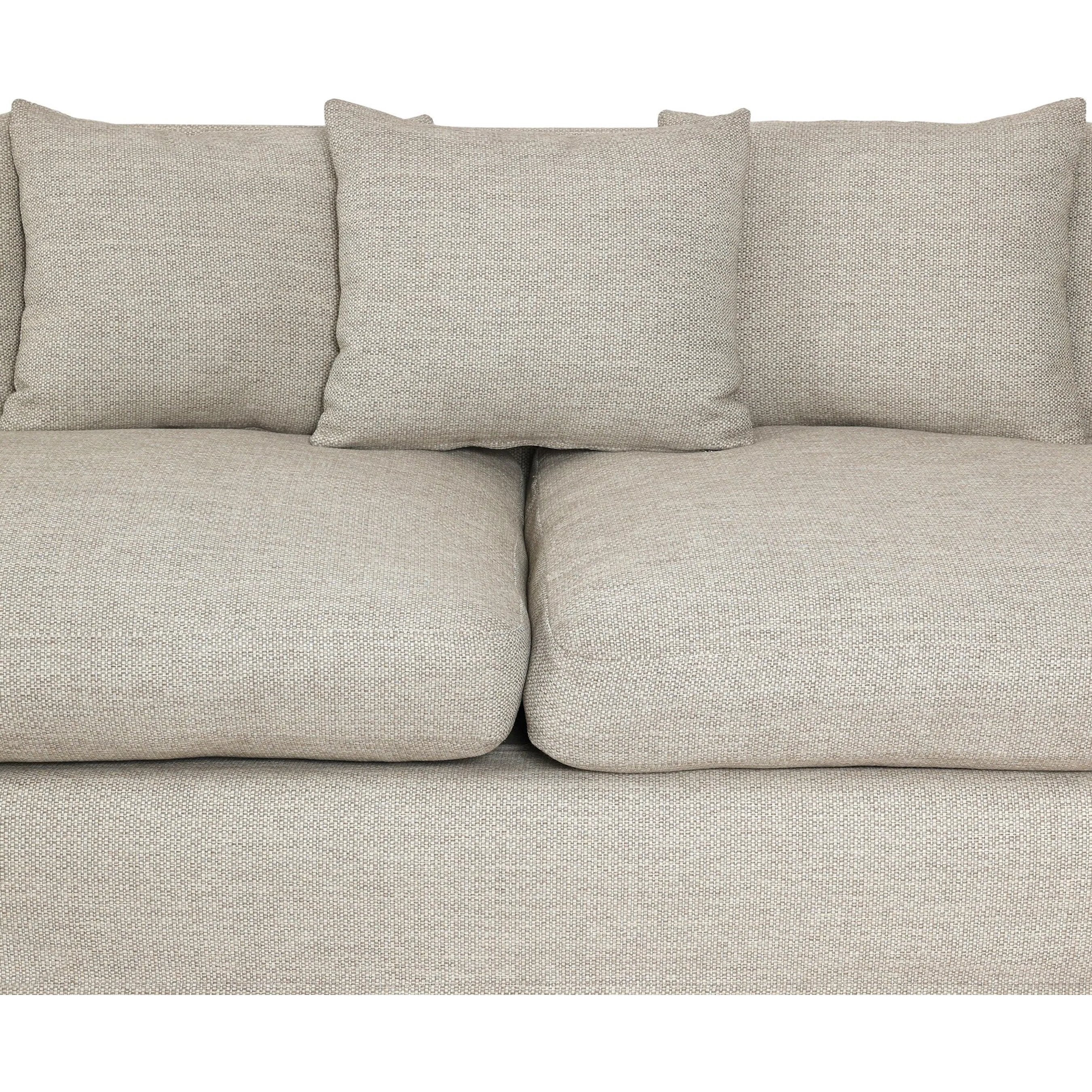 Dade Outdoor Sofa - Image 28