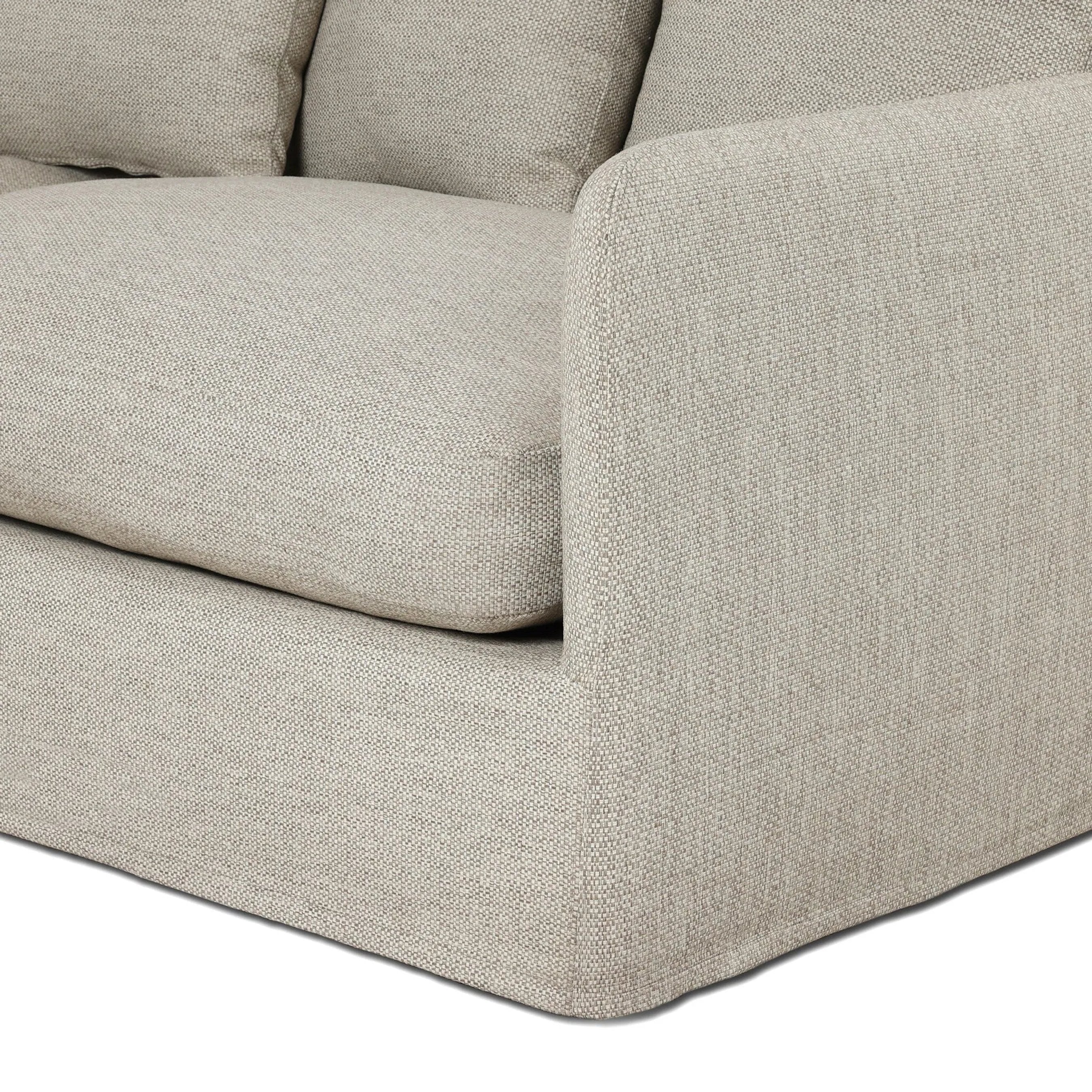 Dade Outdoor Sofa - Image 30