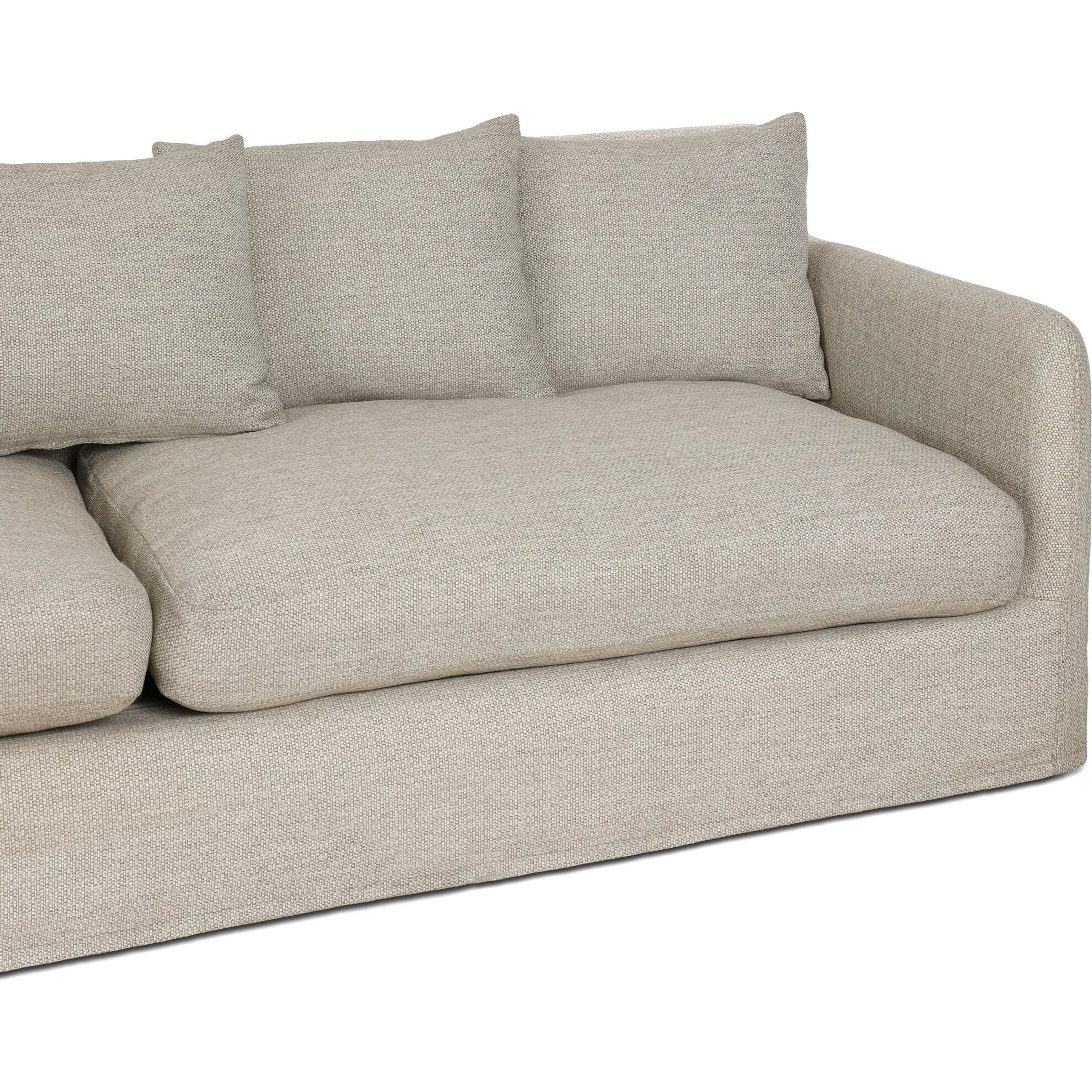 Dade Outdoor Sofa - Image 33