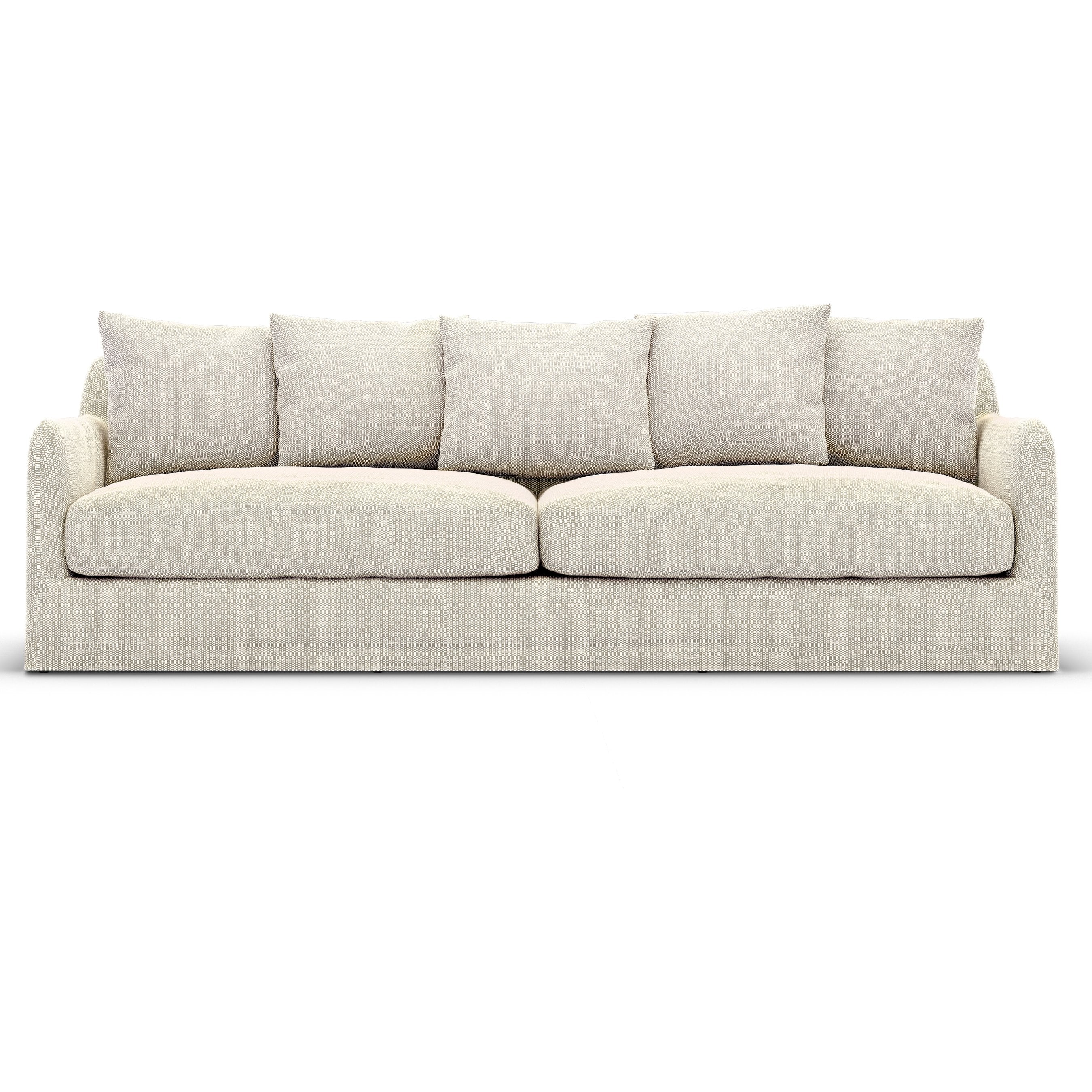 Dade Outdoor Sofa - Image 6