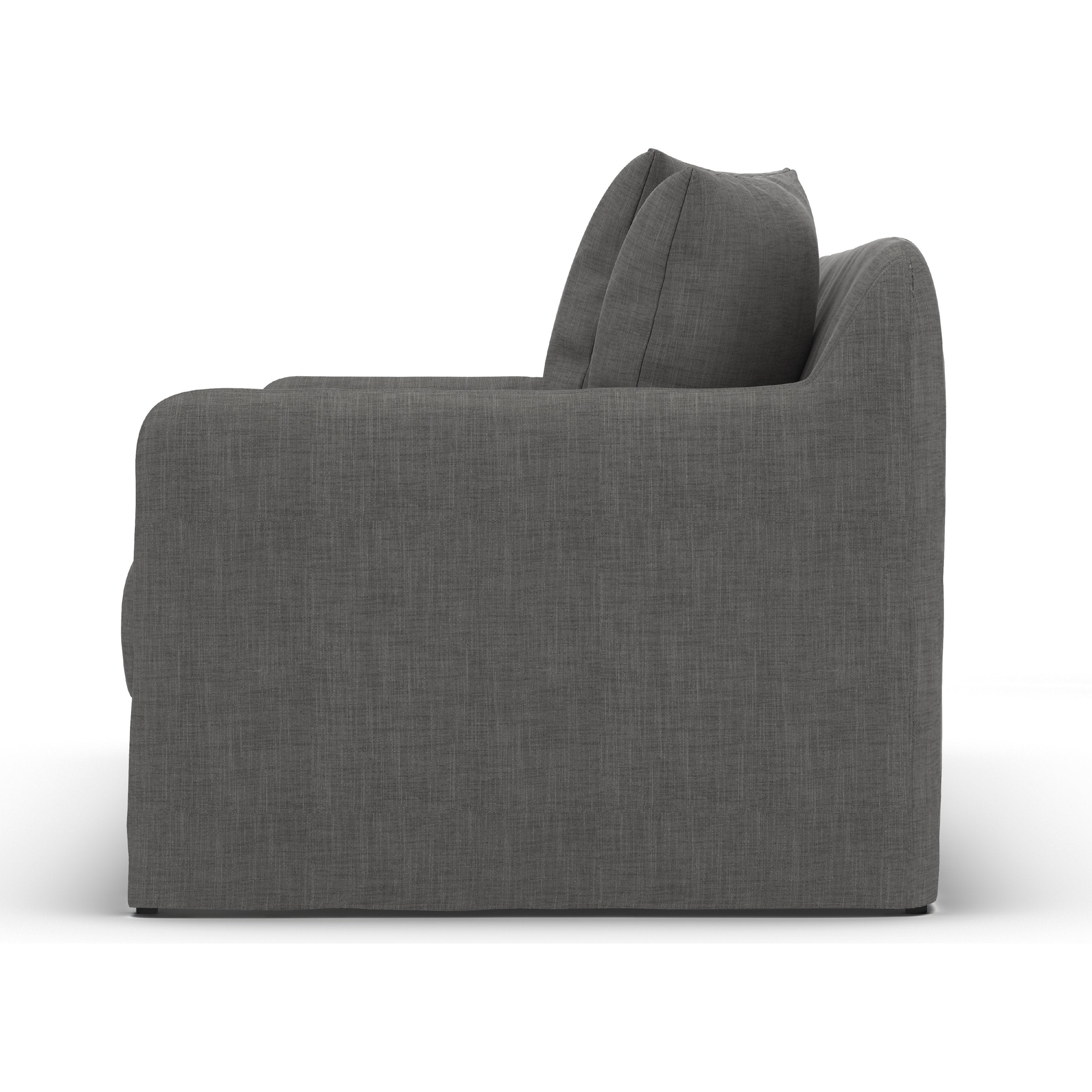 Dade Outdoor Sofa - Image 7