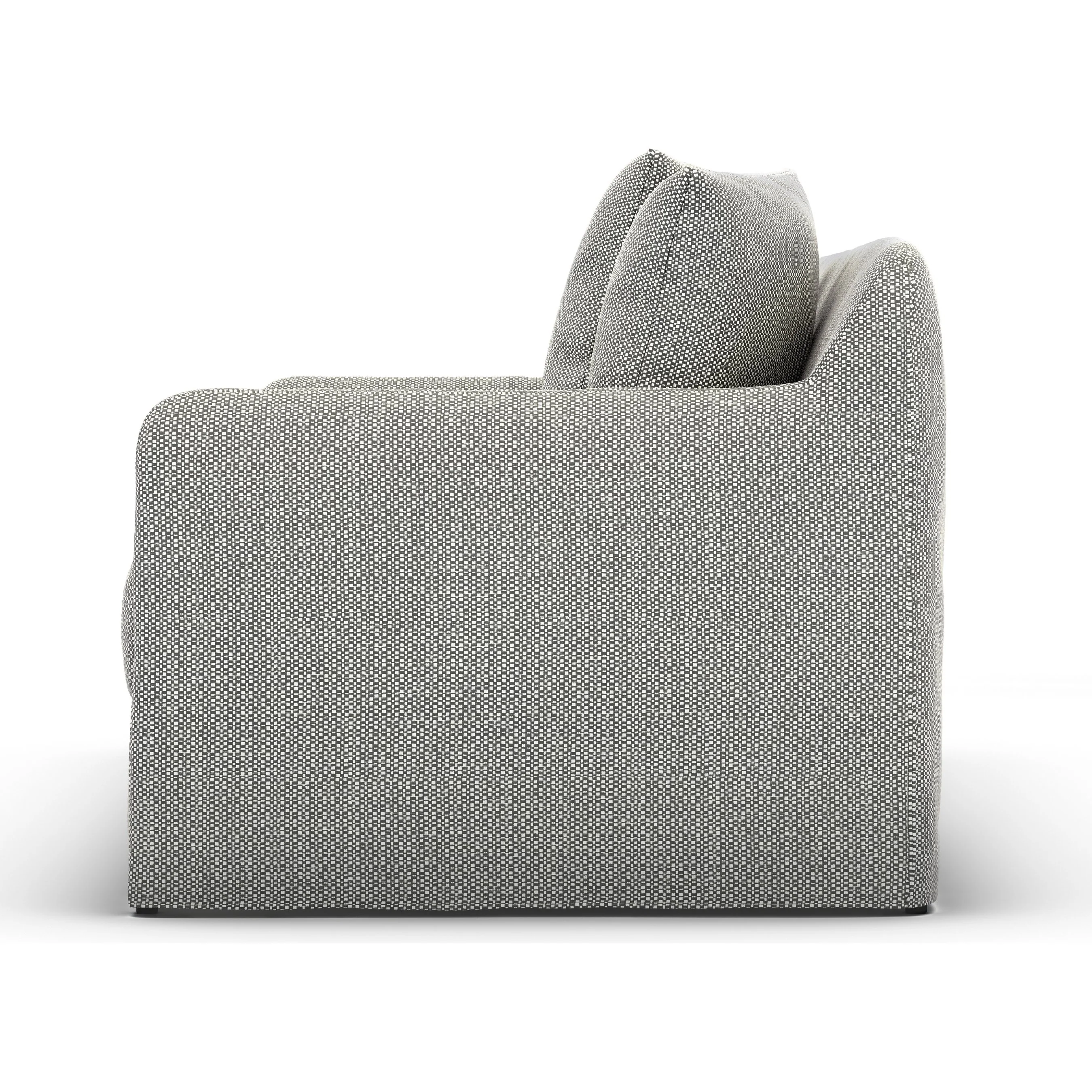Dade Outdoor Sofa - Image 8