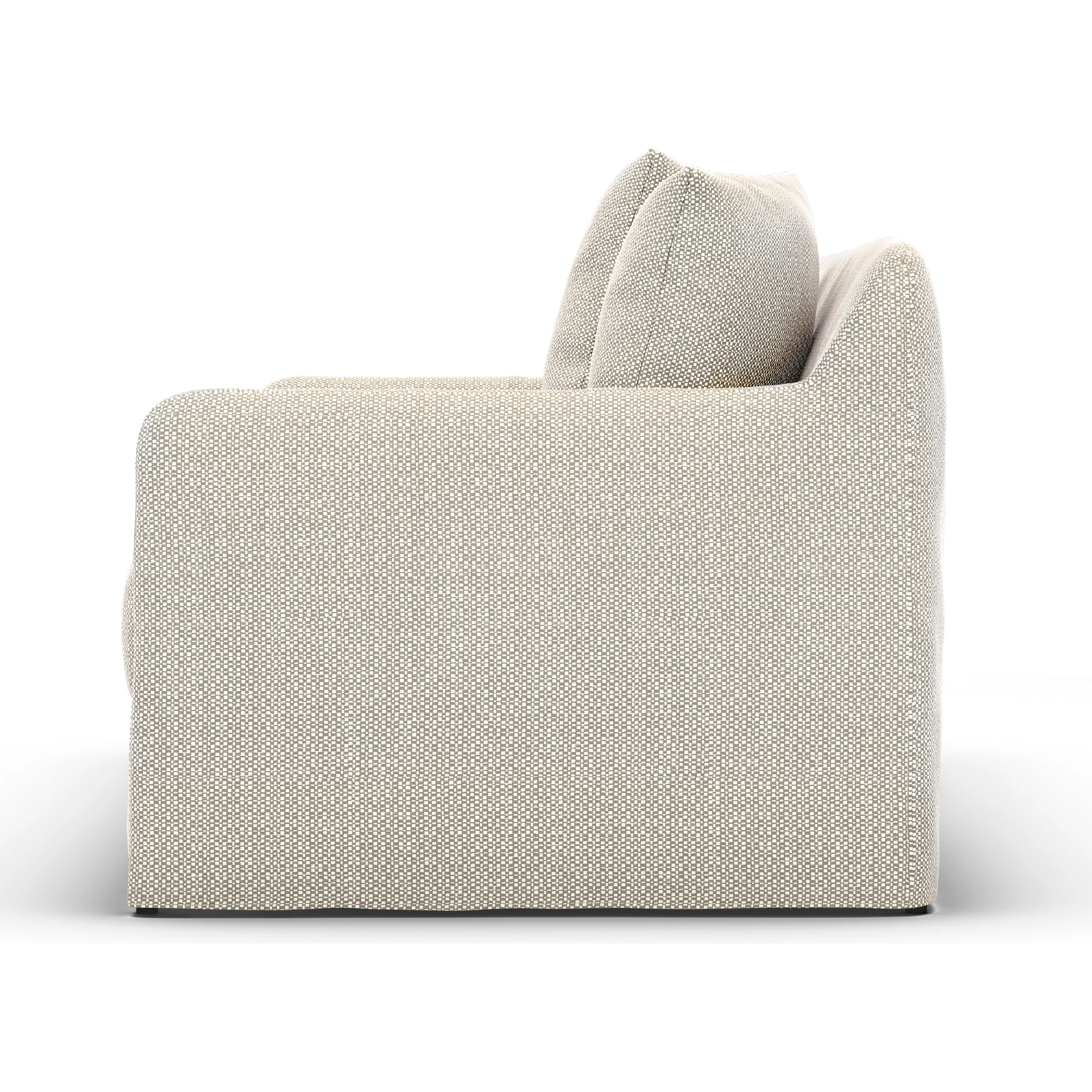 Dade Outdoor Sofa - Image 9