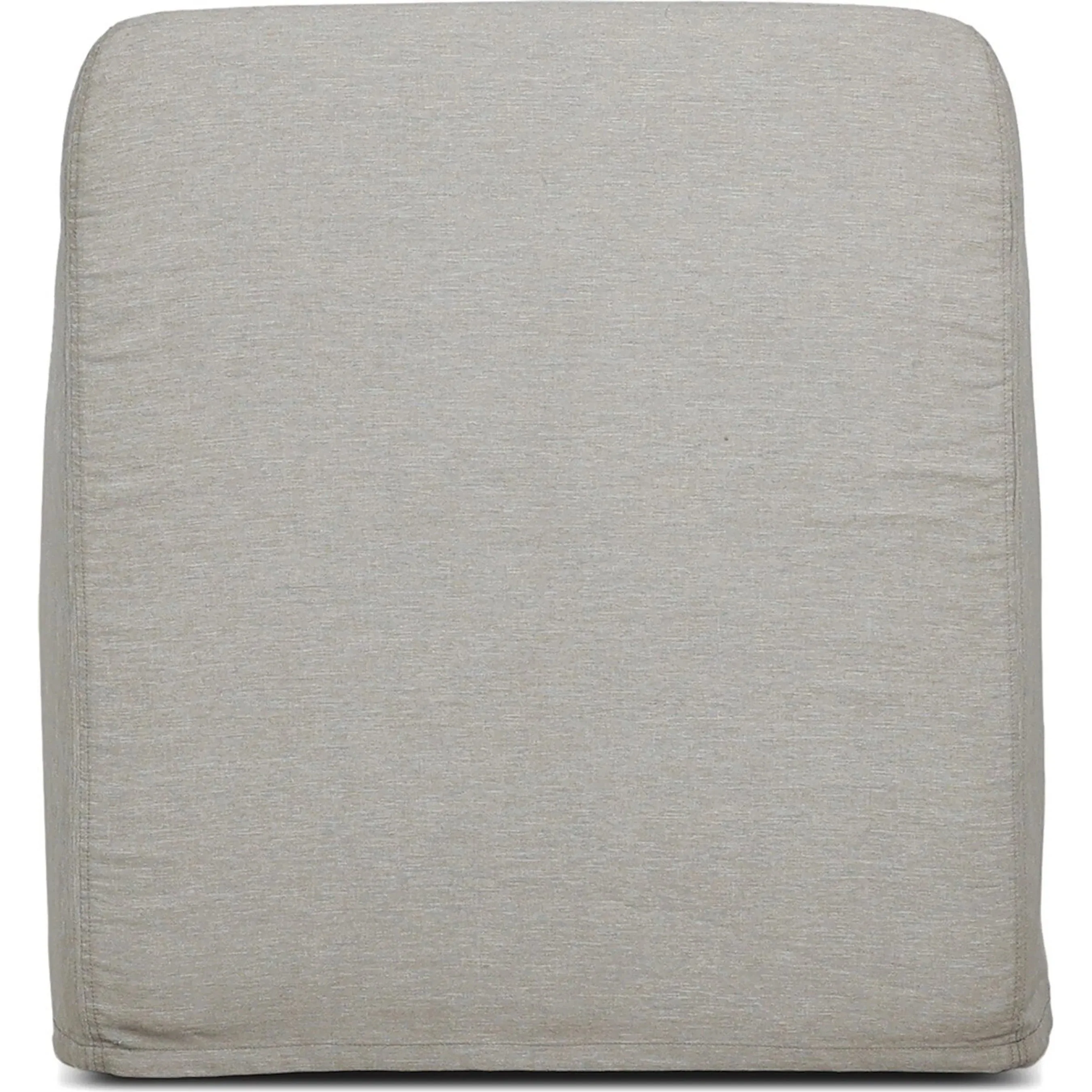 Dade Outdoor Swivel Chair - Image 10