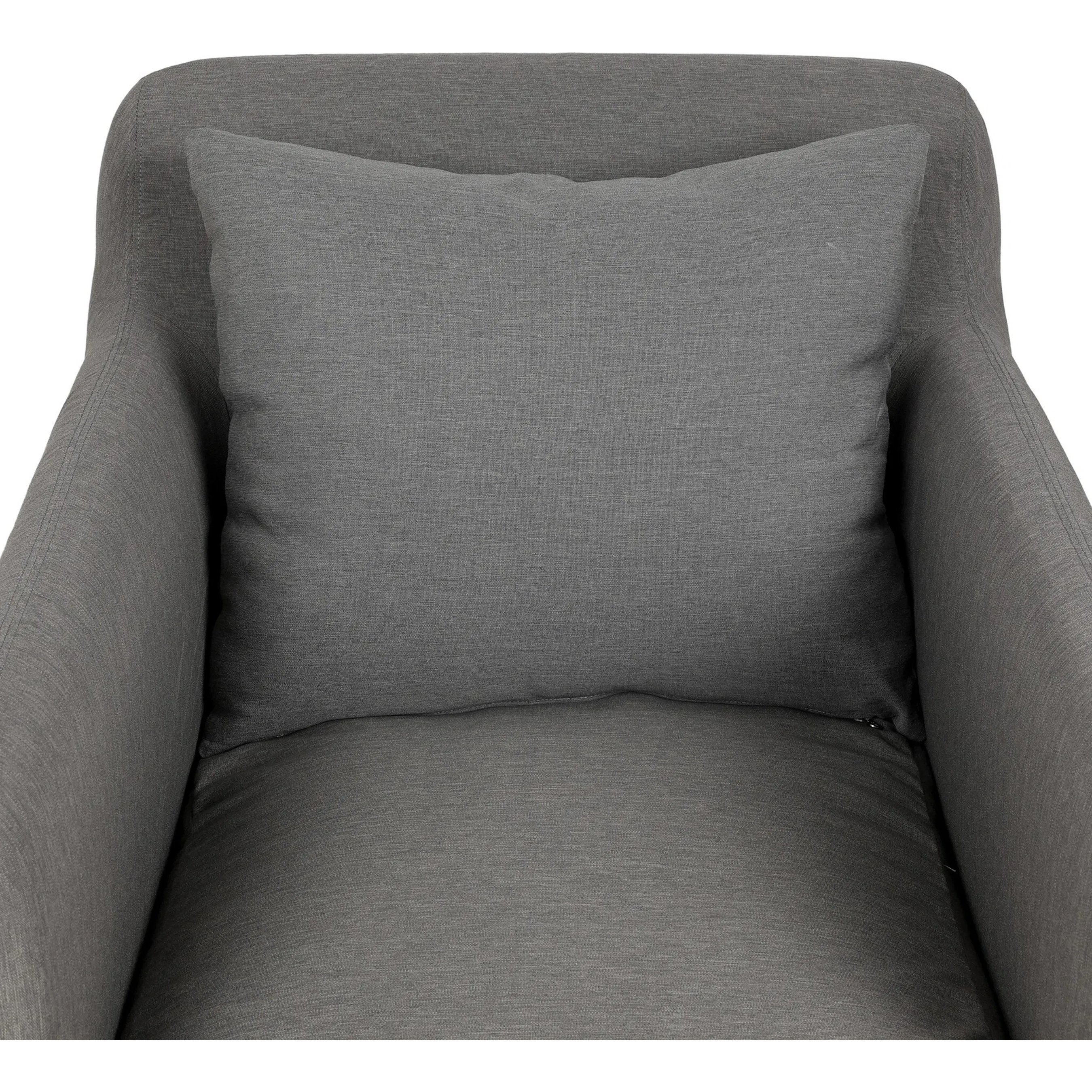 Dade Outdoor Swivel Chair - Image 33